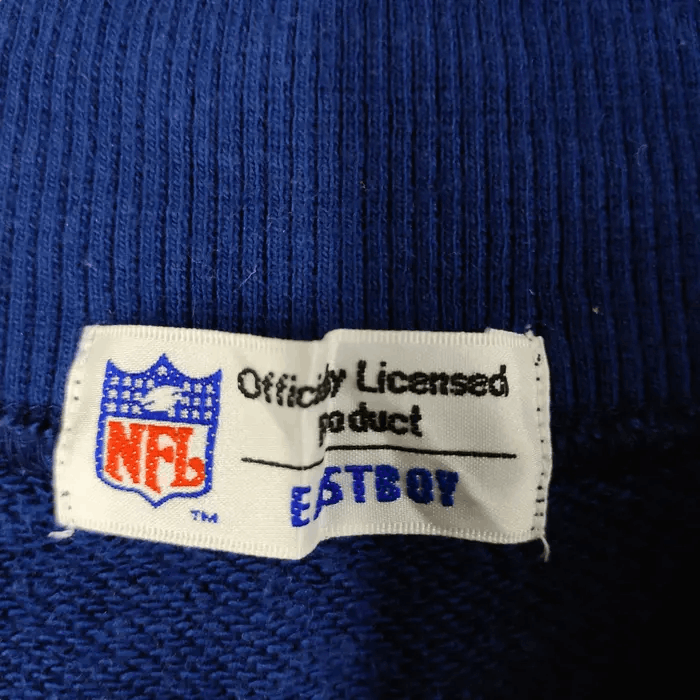 NFL Vintage NFL Chicago Bears for Eastboy Sweatshirts Size M / US 6-8 / IT 42-44 - 4 Thumbnail