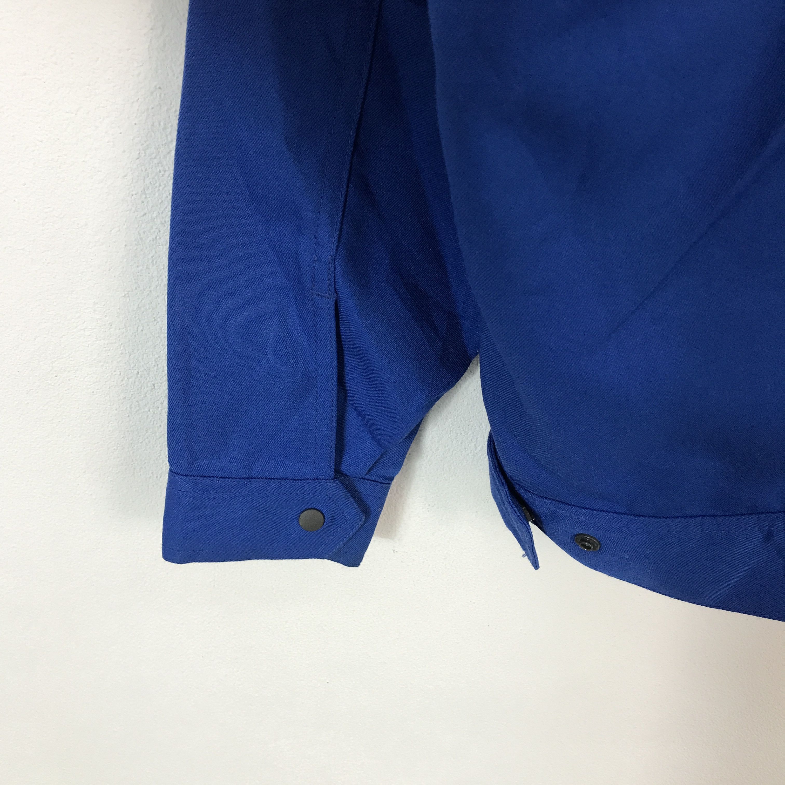Japanese Brand Vintage Subaru world rally team Racing Japan Custom jacket Size US M / EU 48-50 / 2 - 7 Thumbnail