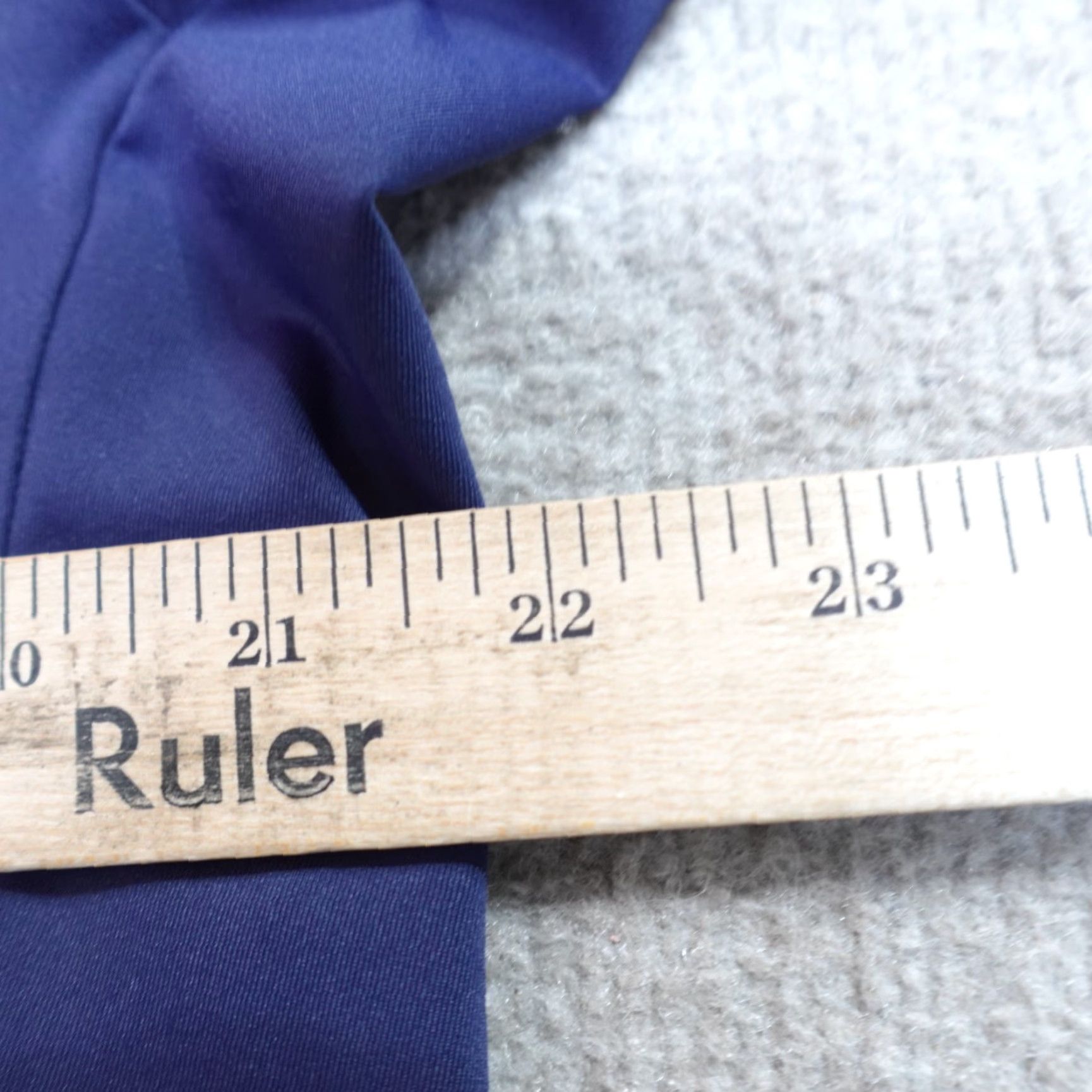 KJUS Kjus Polo Large Blue Solid Comfort Performance Soren Polo Shirt Men Golf Sports Comfort Embroidered Size US L / EU 52-54 / 3 - 6 Thumbnail
