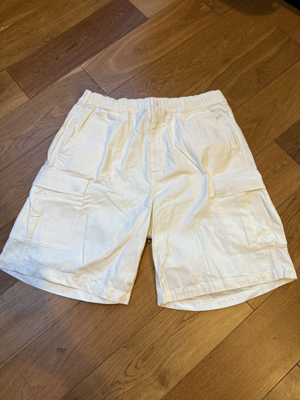 Supreme Supreme Cargo Short SS24 Natural Size US 38 / EU 54 - 1 Thumbnail