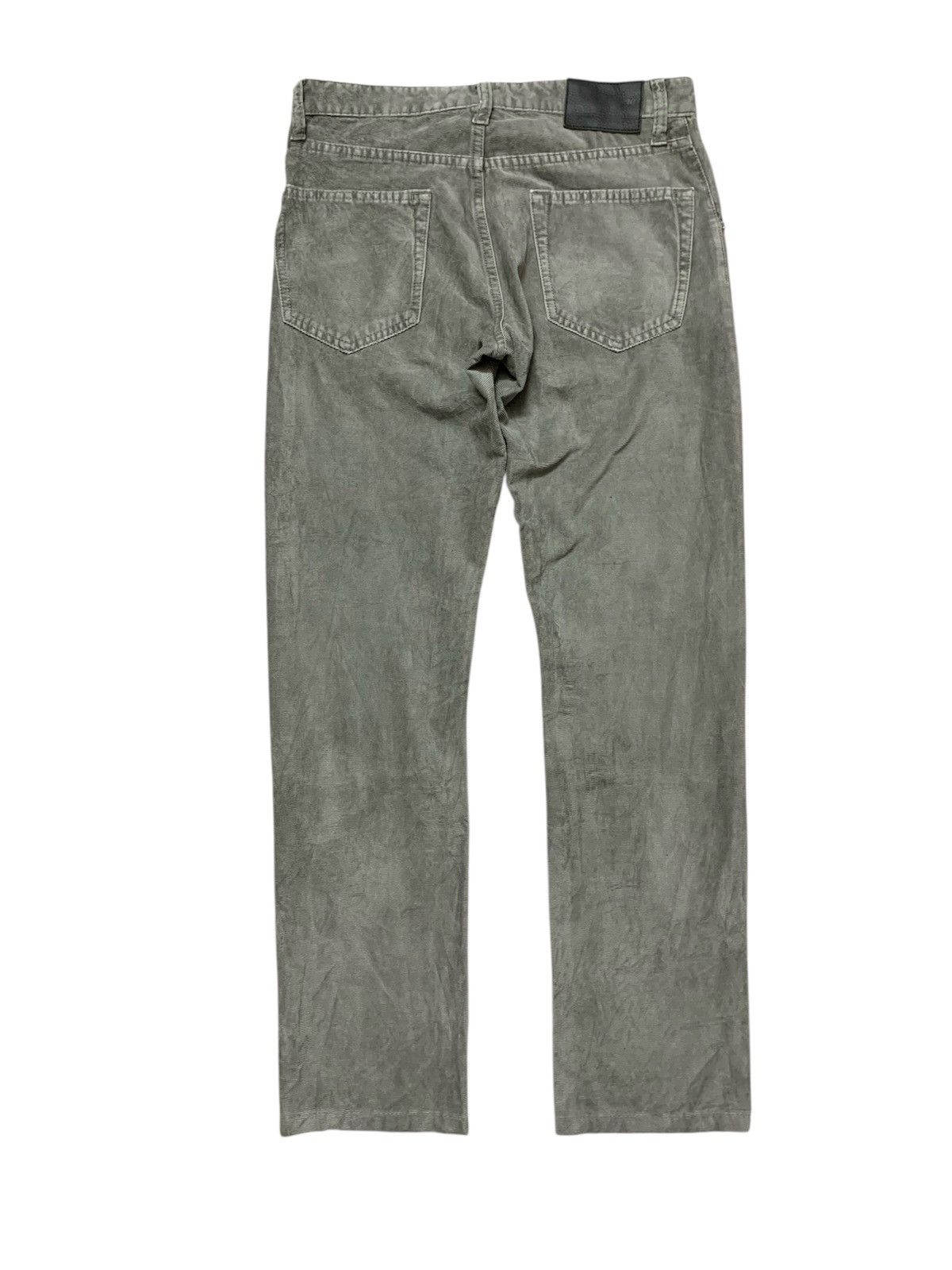 Undercover × Uniqlo Undercover UU Corduroy Pants Size US 29 - 2 Thumbnail