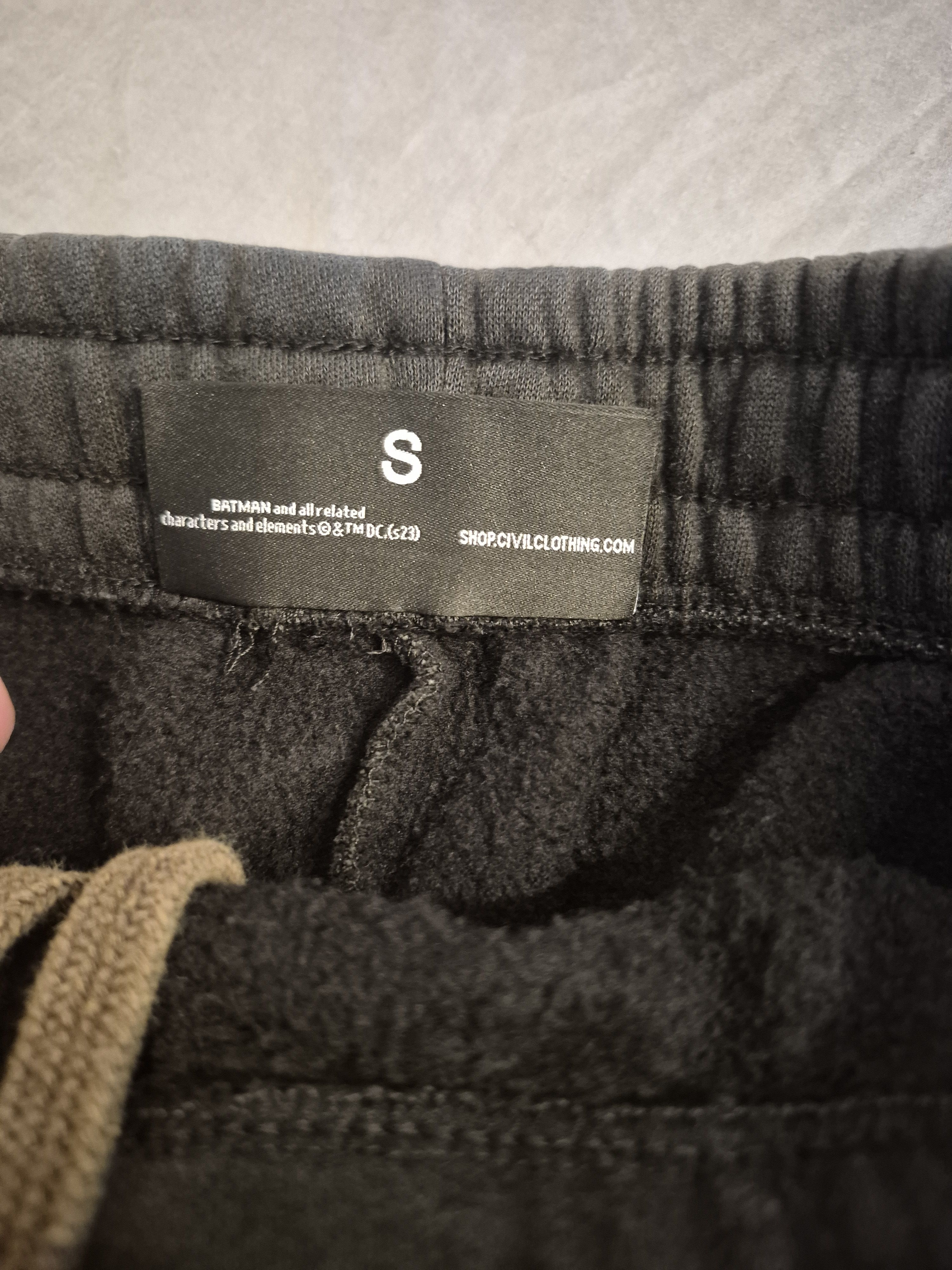 Civil Regime × Marvel Comics Civil Regime x Marvel The Joker Sweatpants Size Small Size US 30 / EU 46 - 8 Thumbnail