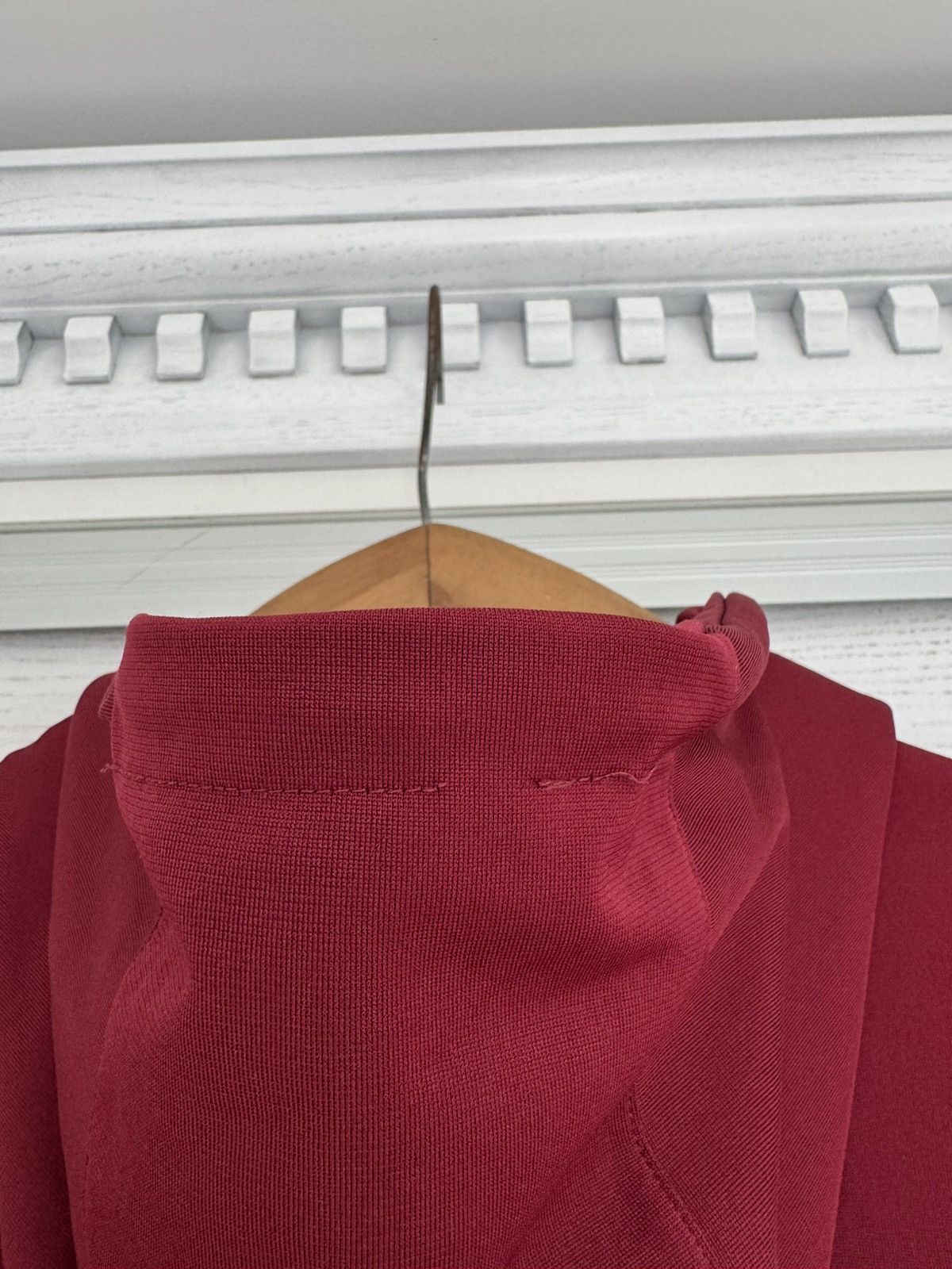 Nike Liverpool 2019-2020 Soccer Hooded Jacket Football Jersey Kit Size US M / EU 48-50 / 2 - 11 Thumbnail
