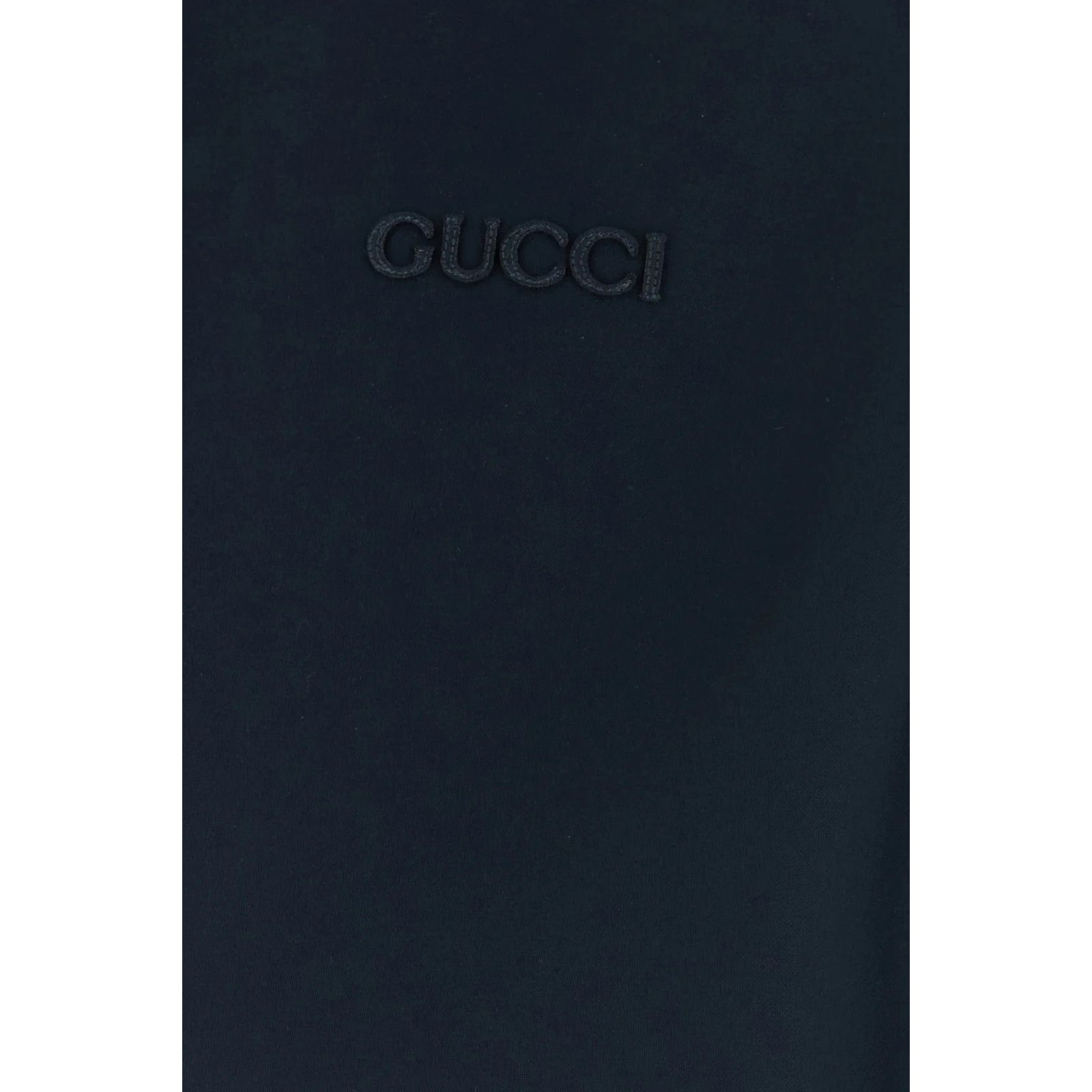 Gucci GUCCI Navy Blue Wool Blend Jacket New And Authentic (Men's s Size US M / EU 48-50 / 2 - 5 Thumbnail
