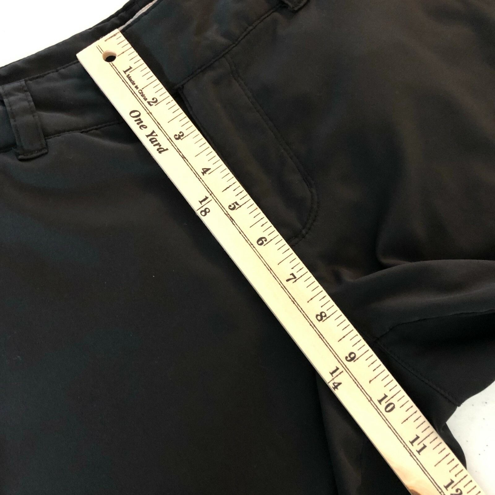 Columbia Columbia Titanium Womens Windbreaker Pants Zip Pockets Light Size 30" / US 8 / IT 44 - 7 Thumbnail