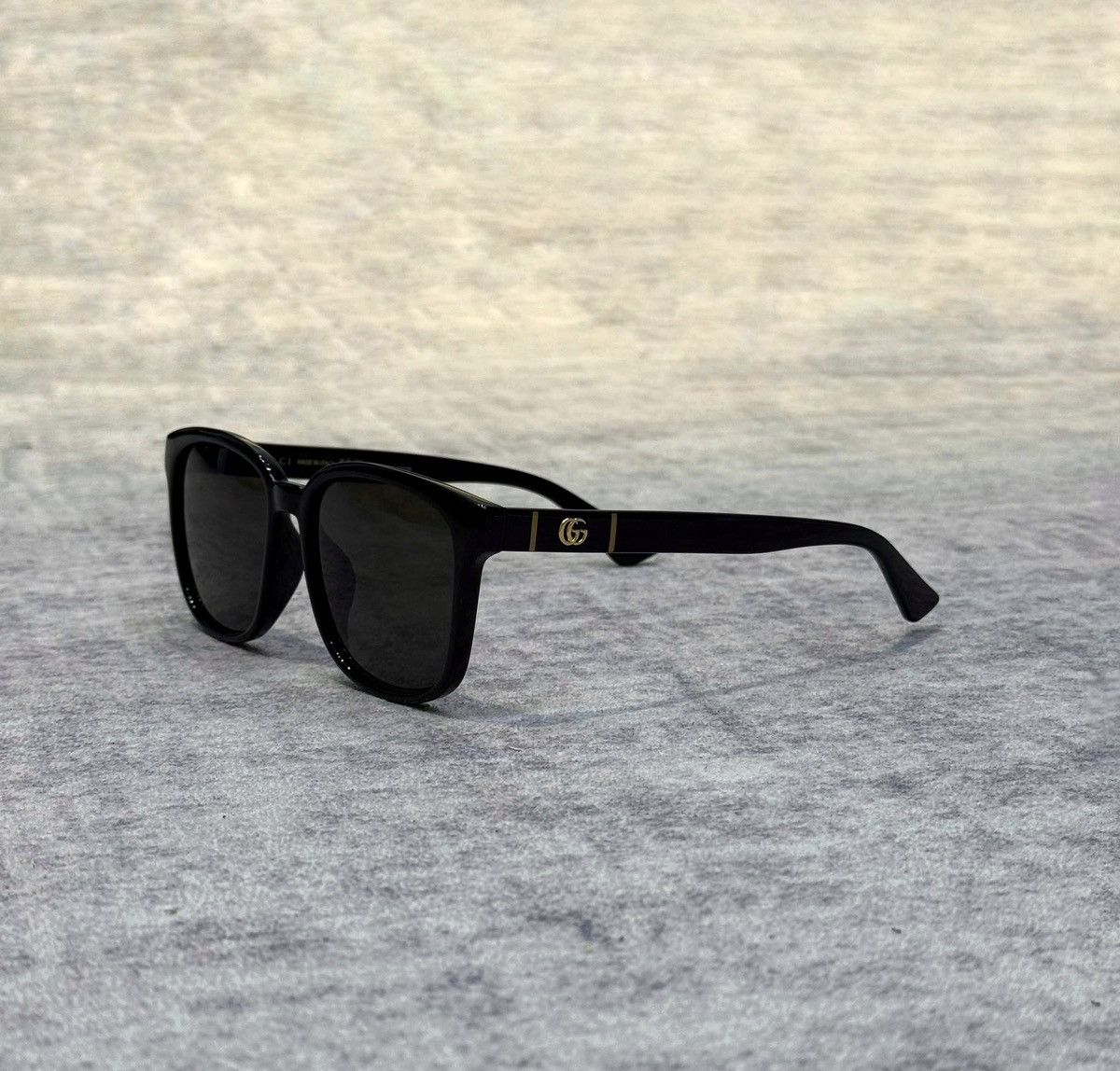 Gucci GG0637SK 001 Size ONE SIZE - 1 Thumbnail