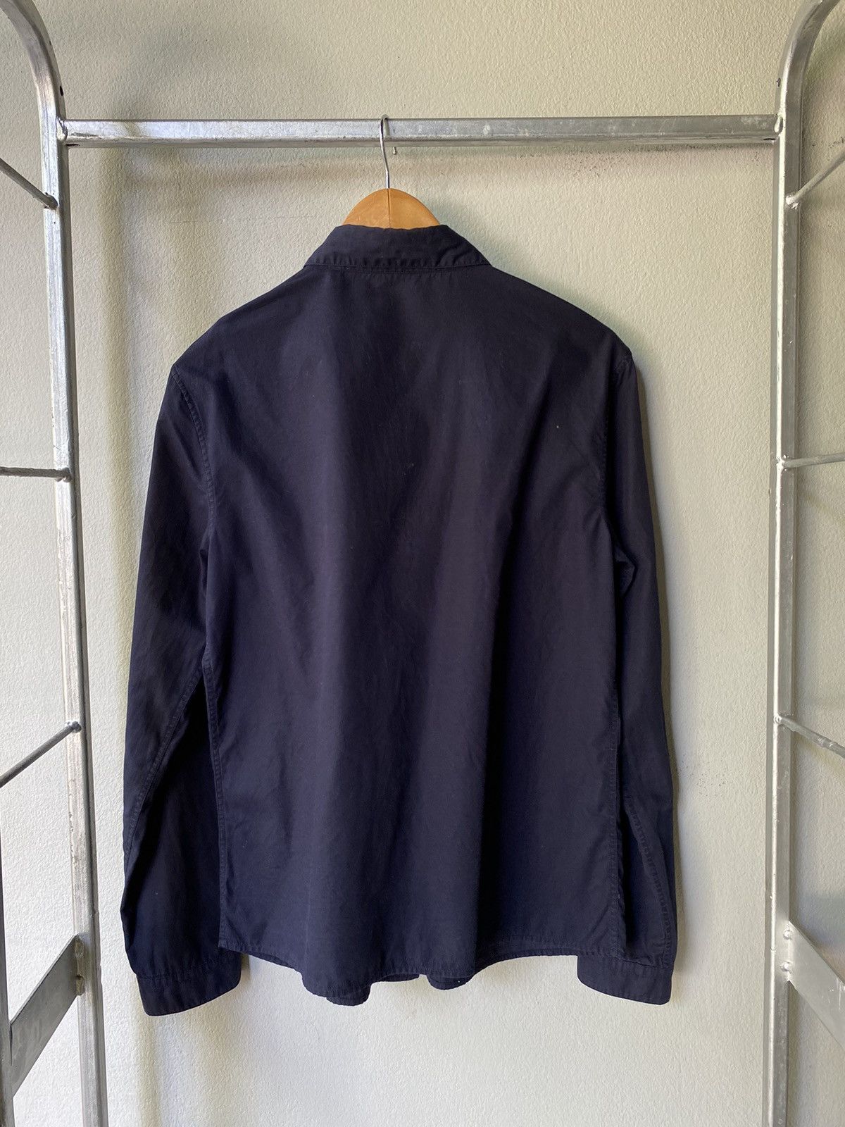 Prada Prada women black shirt Size M / US 6-8 / IT 42-44 - 5 Thumbnail