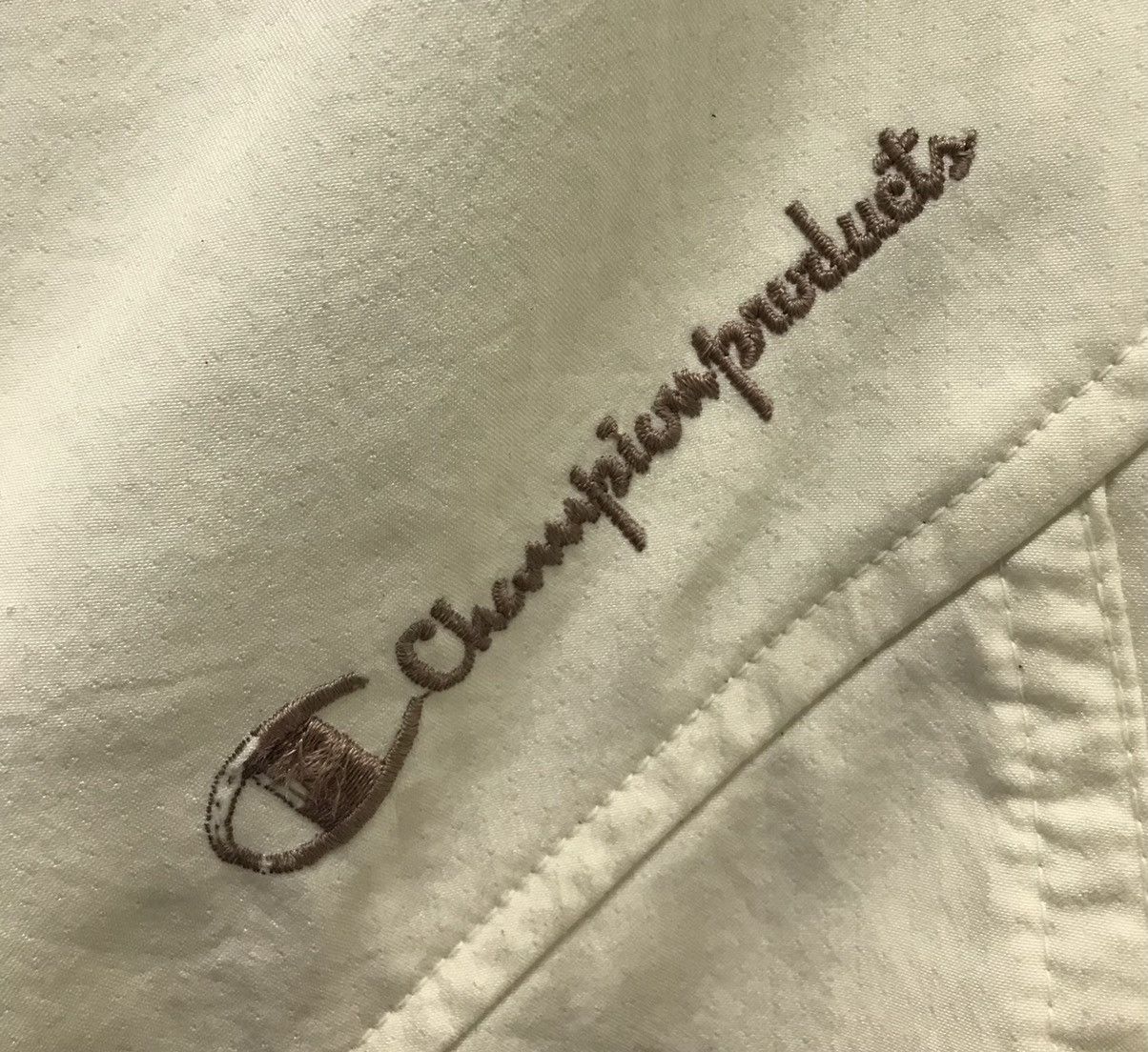 Champion × Vintage Vintage Champion Products Jacket Size US L / EU 52-54 / 3 - 5 Thumbnail