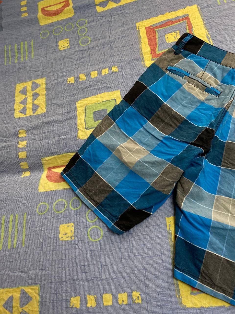 Oakley Vintage Y2K Oakley Shorts Size US 30 / EU 46 - 19 Thumbnail
