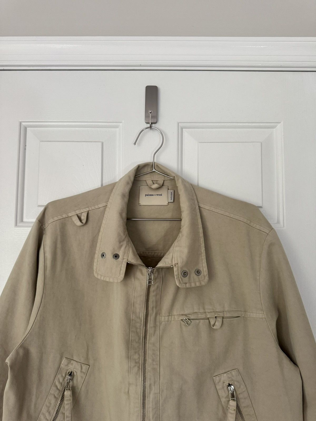 Paloma Wool AW24 Jacket Size US M / EU 48-50 / 2 - 3 Thumbnail
