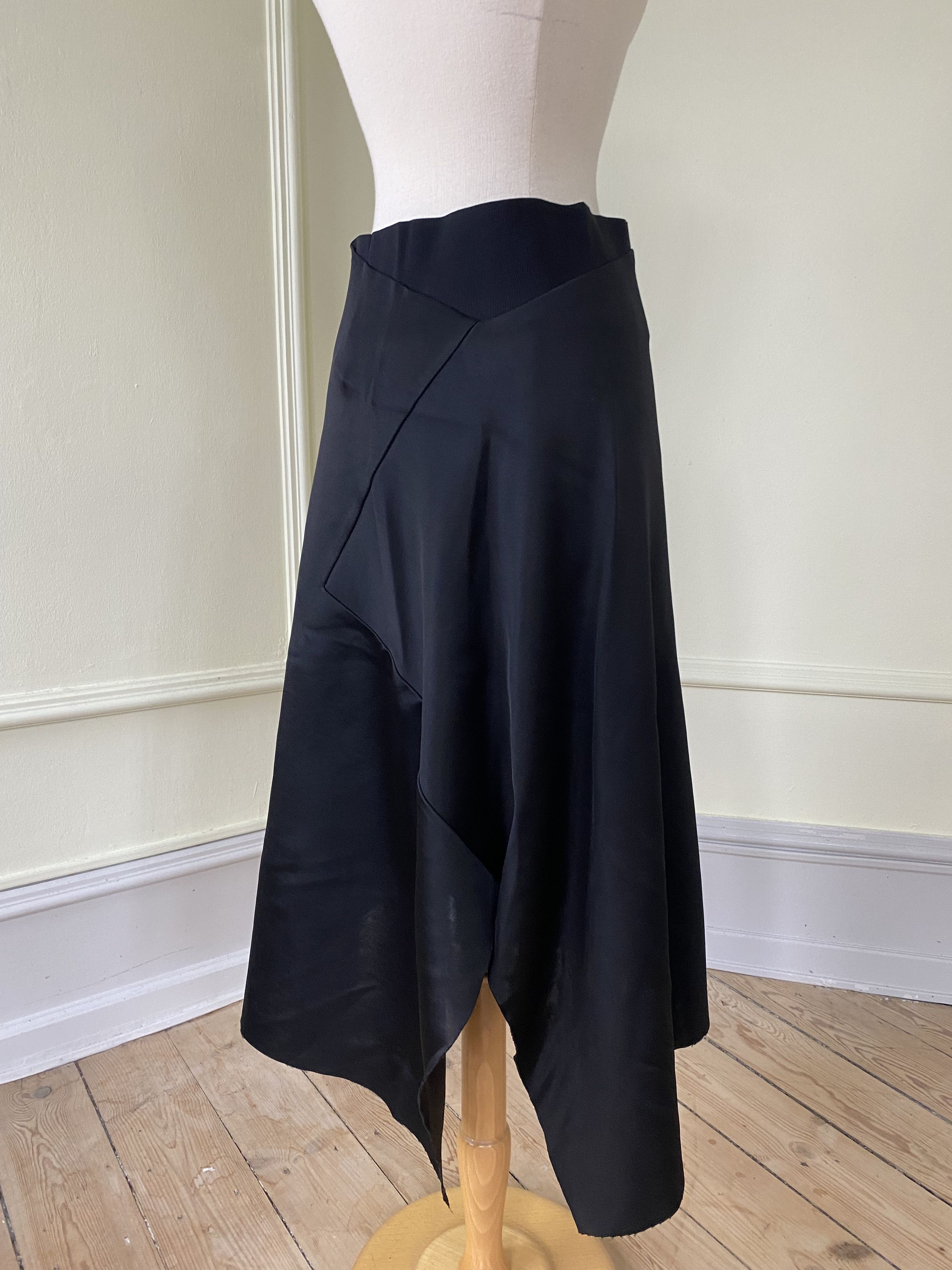 Vetements AW14 Skirt - First collection 2014 2013 Vetements Size 30" / US 8 / IT 44 - 8 Thumbnail