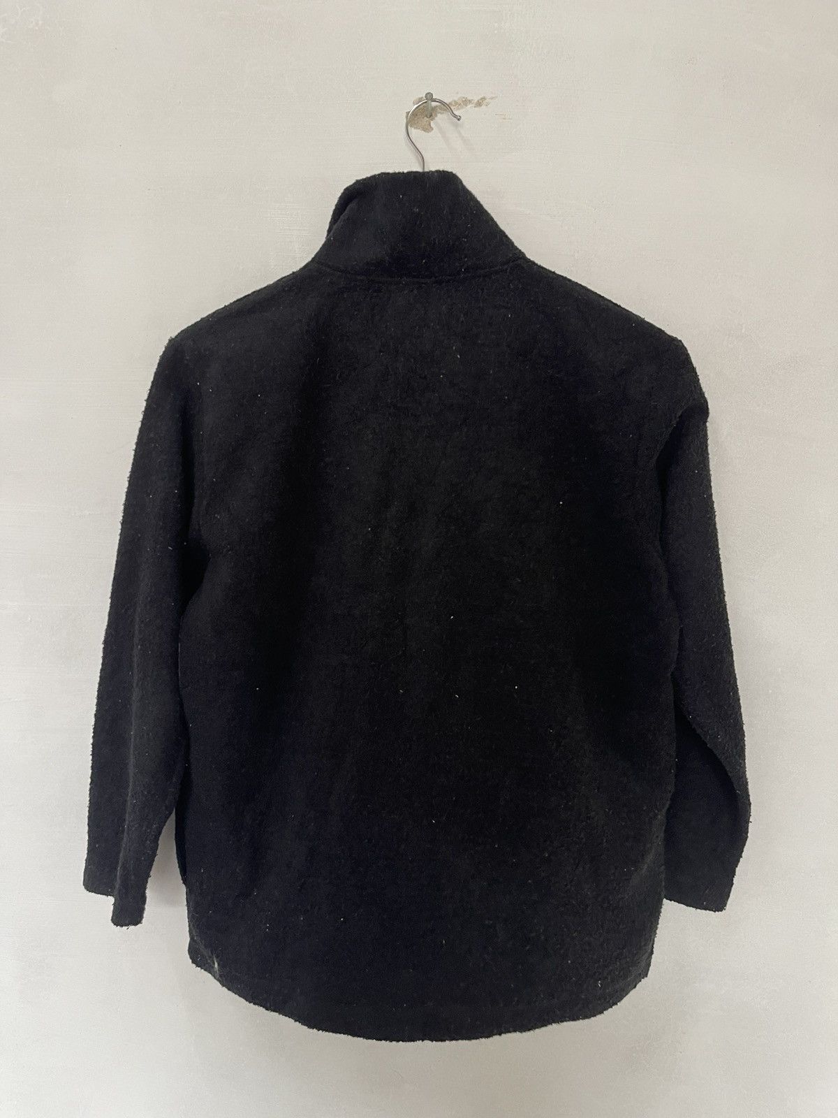 Benetton BENETTON FORMULA 1 FLEECE JACKET Size US M / EU 48-50 / 2 - 4 Thumbnail