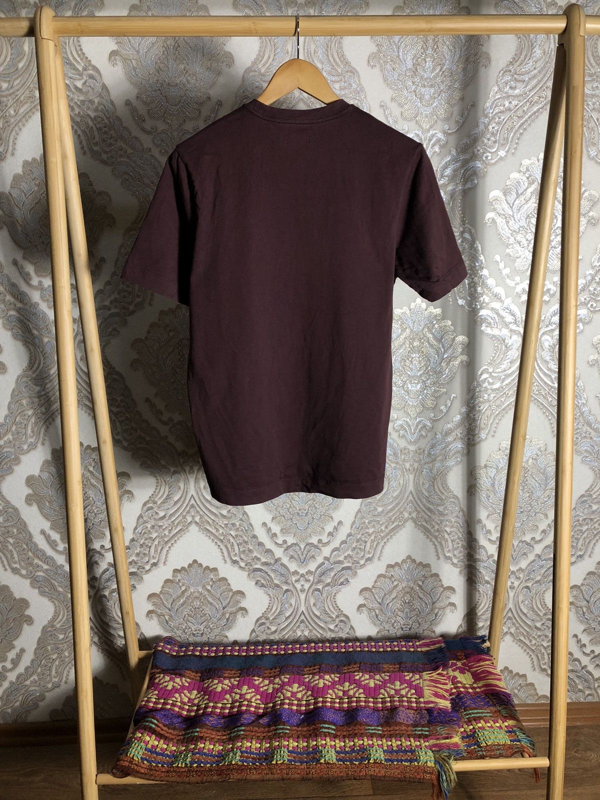 Rapha VINTAGE RAPHA BIG LOGO T-SHIRT CYCLE CLASSIC DESIGNER BIKE Size US M / EU 48-50 / 2 - 5 Thumbnail