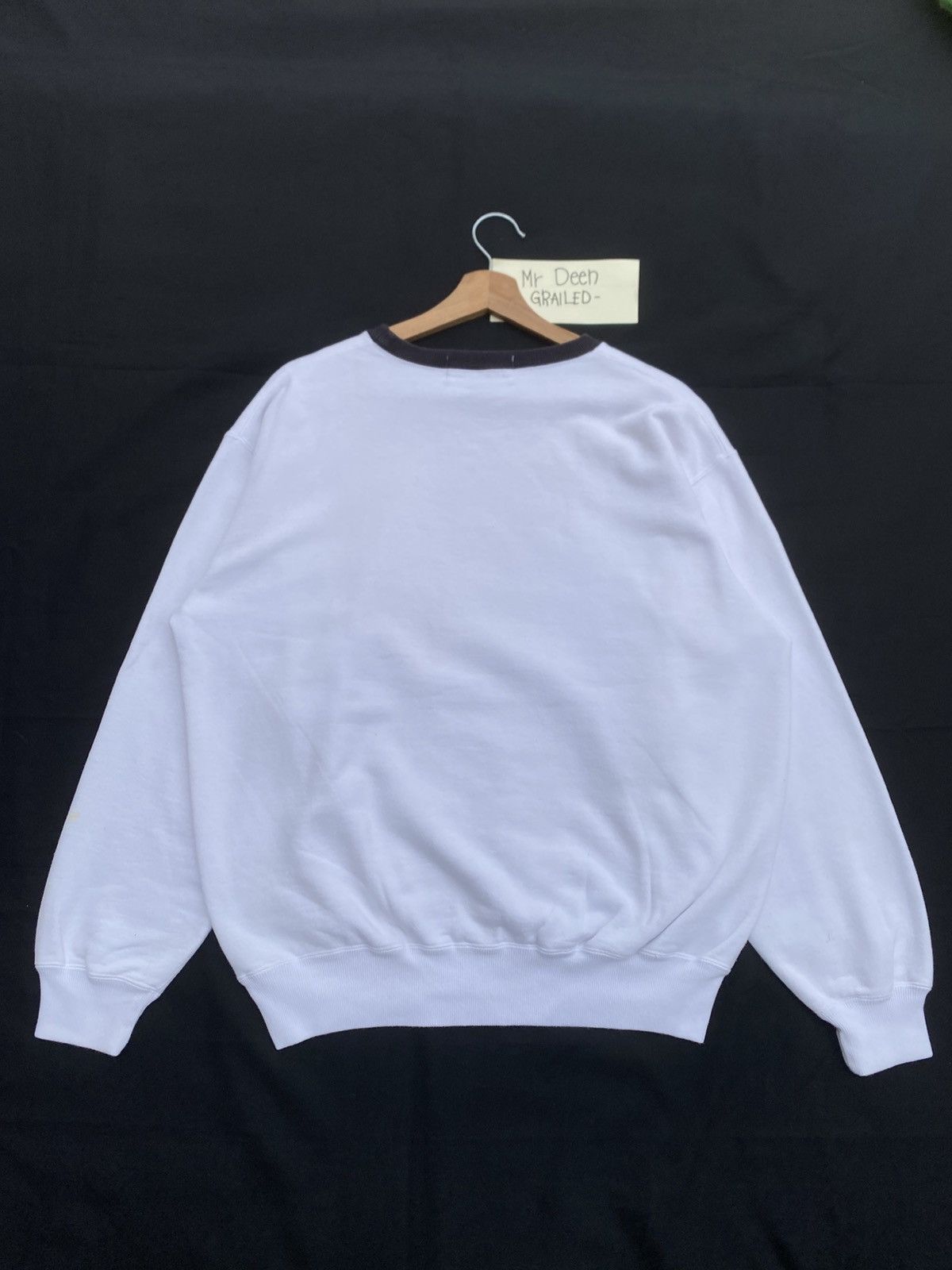 Polo Ralph Lauren Rare Vintage Polo Ralph Lauren Sport Sweater Size US L / EU 52-54 / 3 - 15 Thumbnail