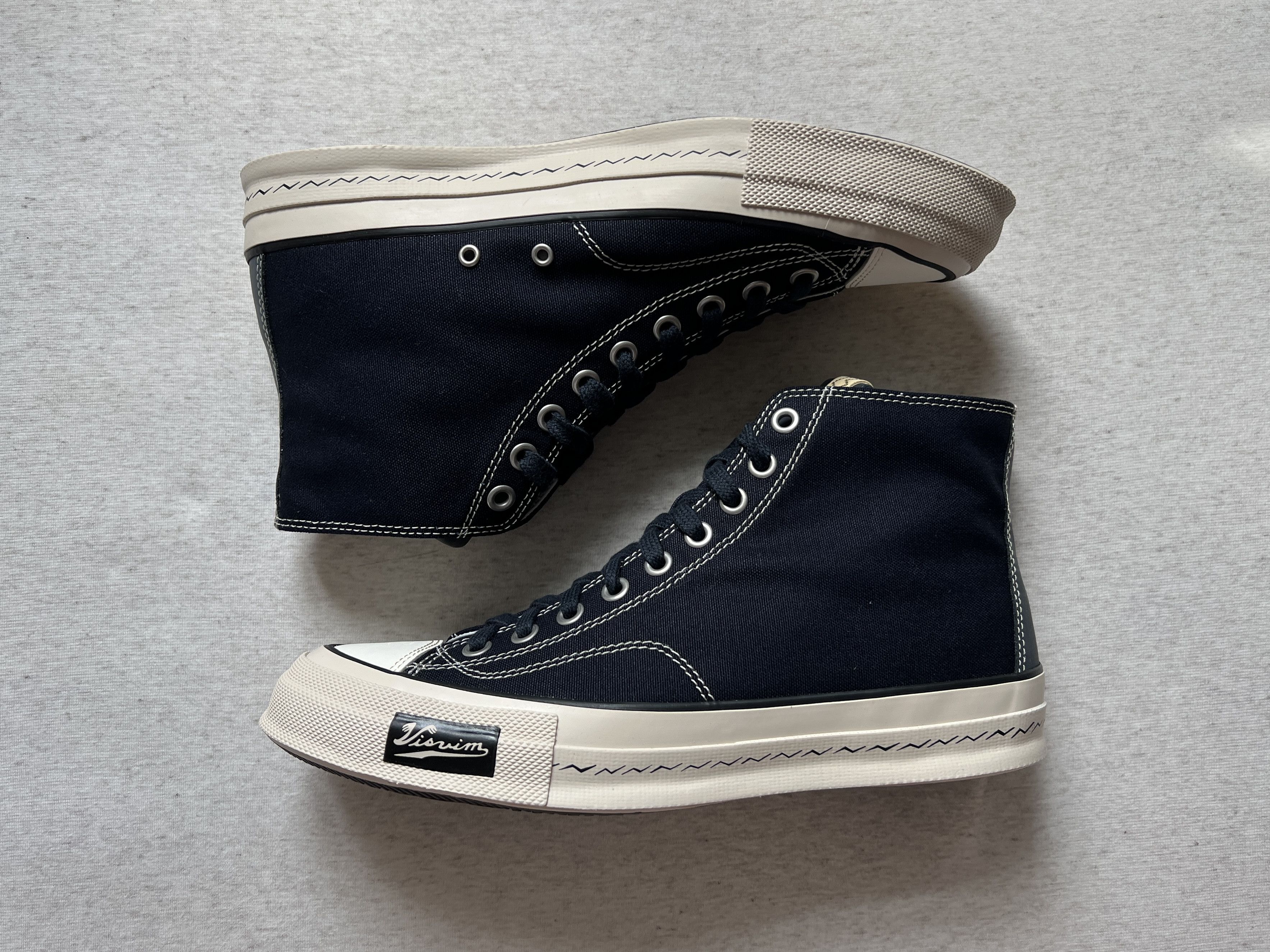 Visvim Visvim 23aw Skagway Hi Patten | Grailed