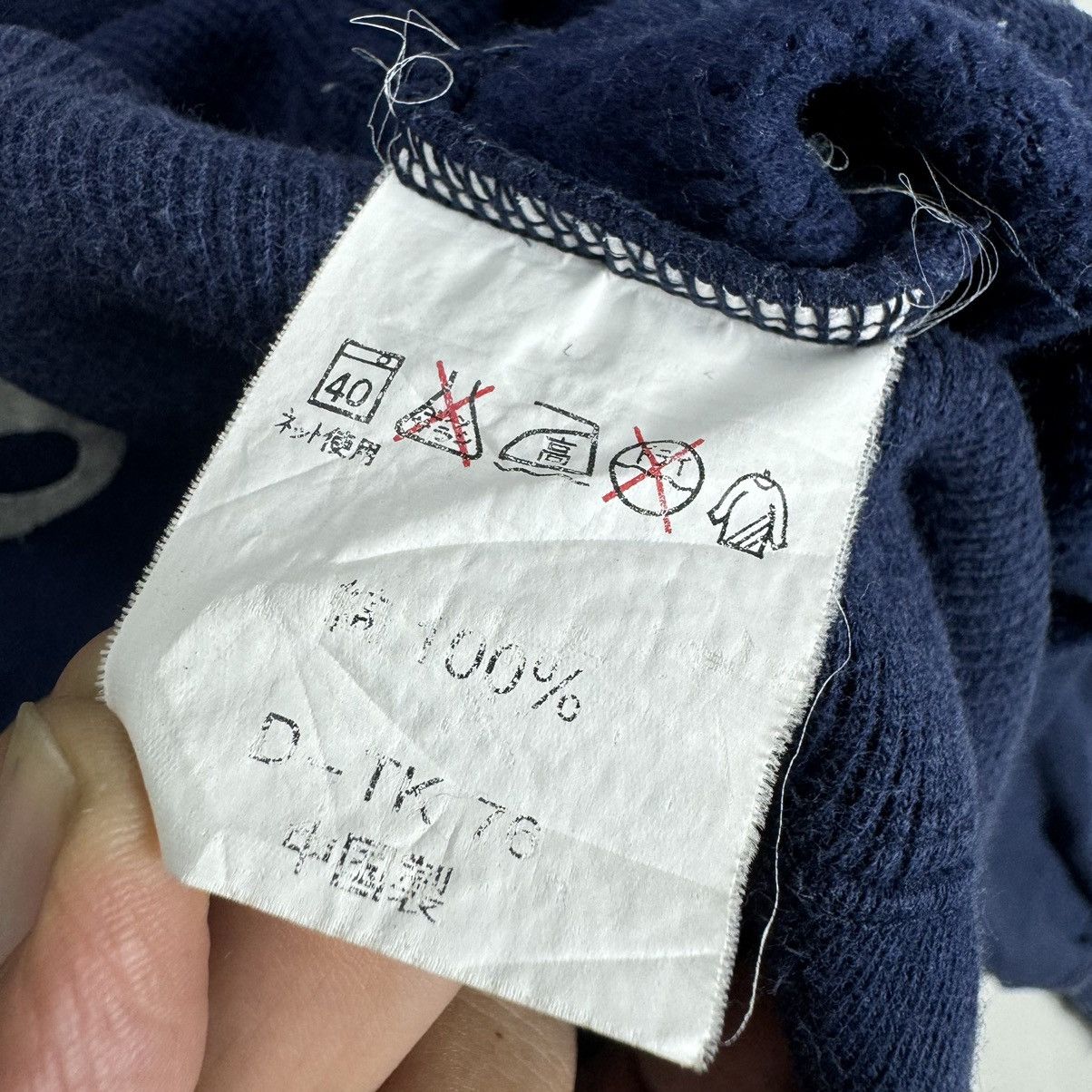 Japanese Brand × Vintage ❄️SUNTORY BOSS COFFEE SWEATSHIRT CREWNECK Size US L / EU 52-54 / 3 - 7 Thumbnail