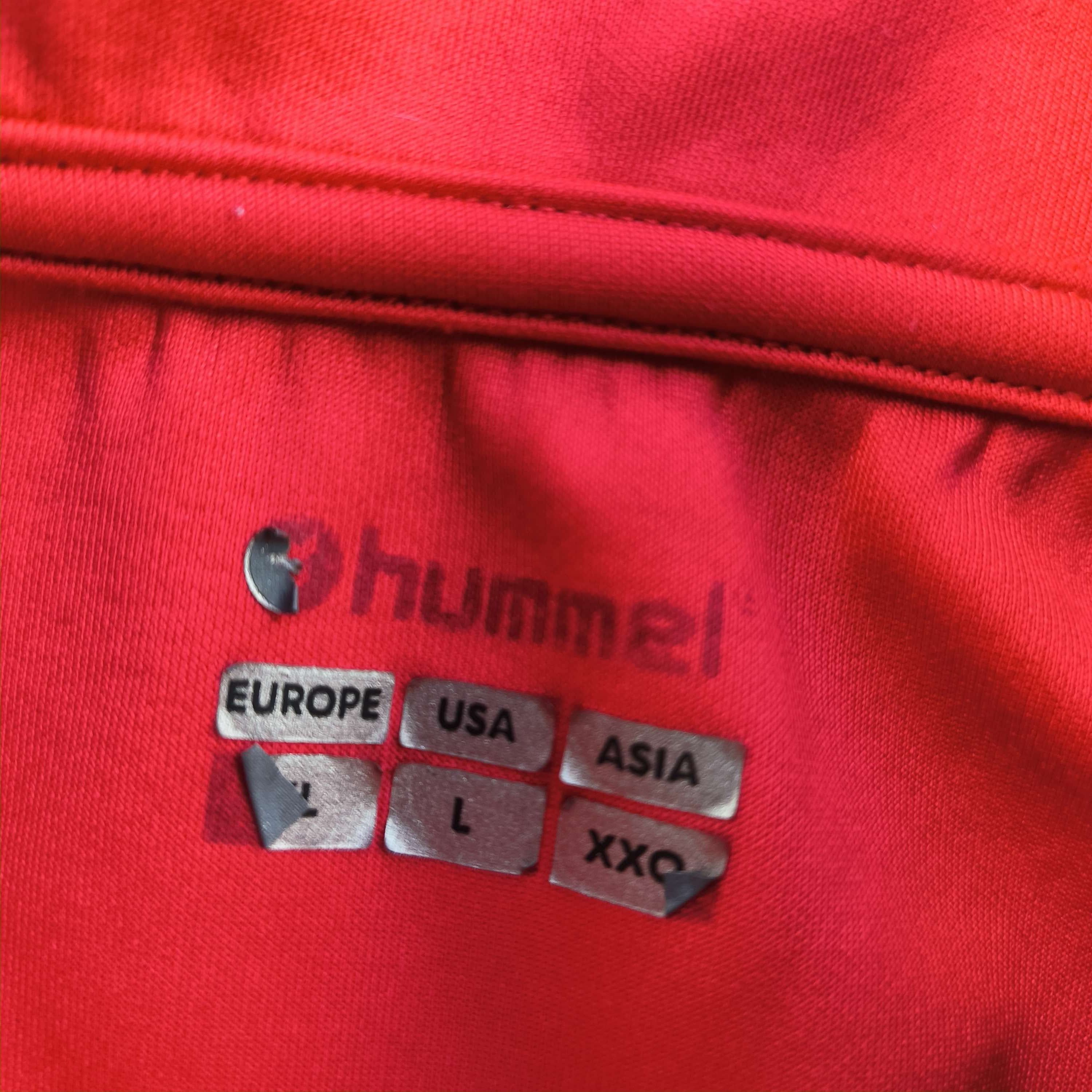 Hummel Southampton 2021-22 Hummel top size L Size US L / EU 52-54 / 3 - 4 Thumbnail