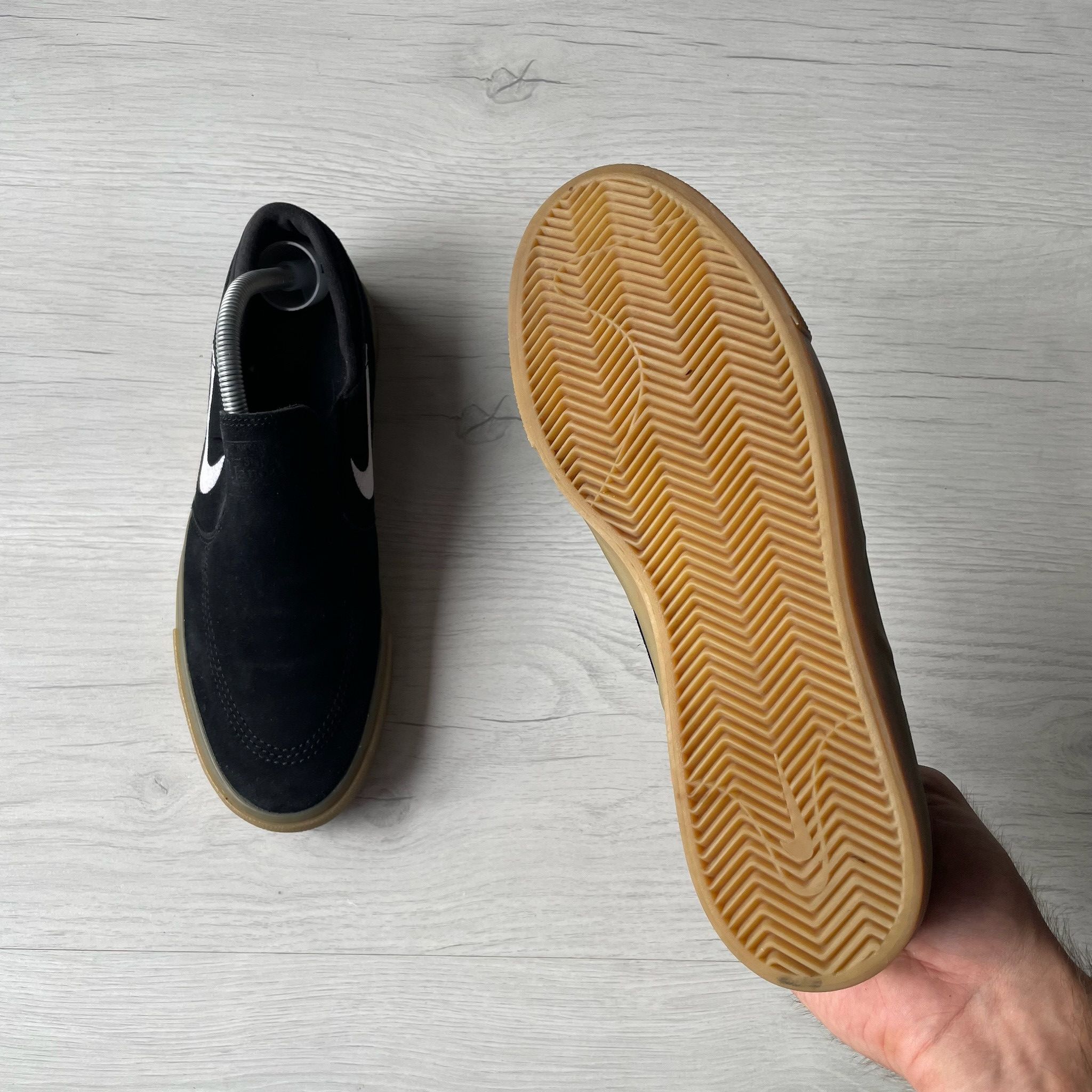 Nike Nike SB Zoom Stefan Janoski Slip RM Size US 9 / EU 42 - 3 Thumbnail