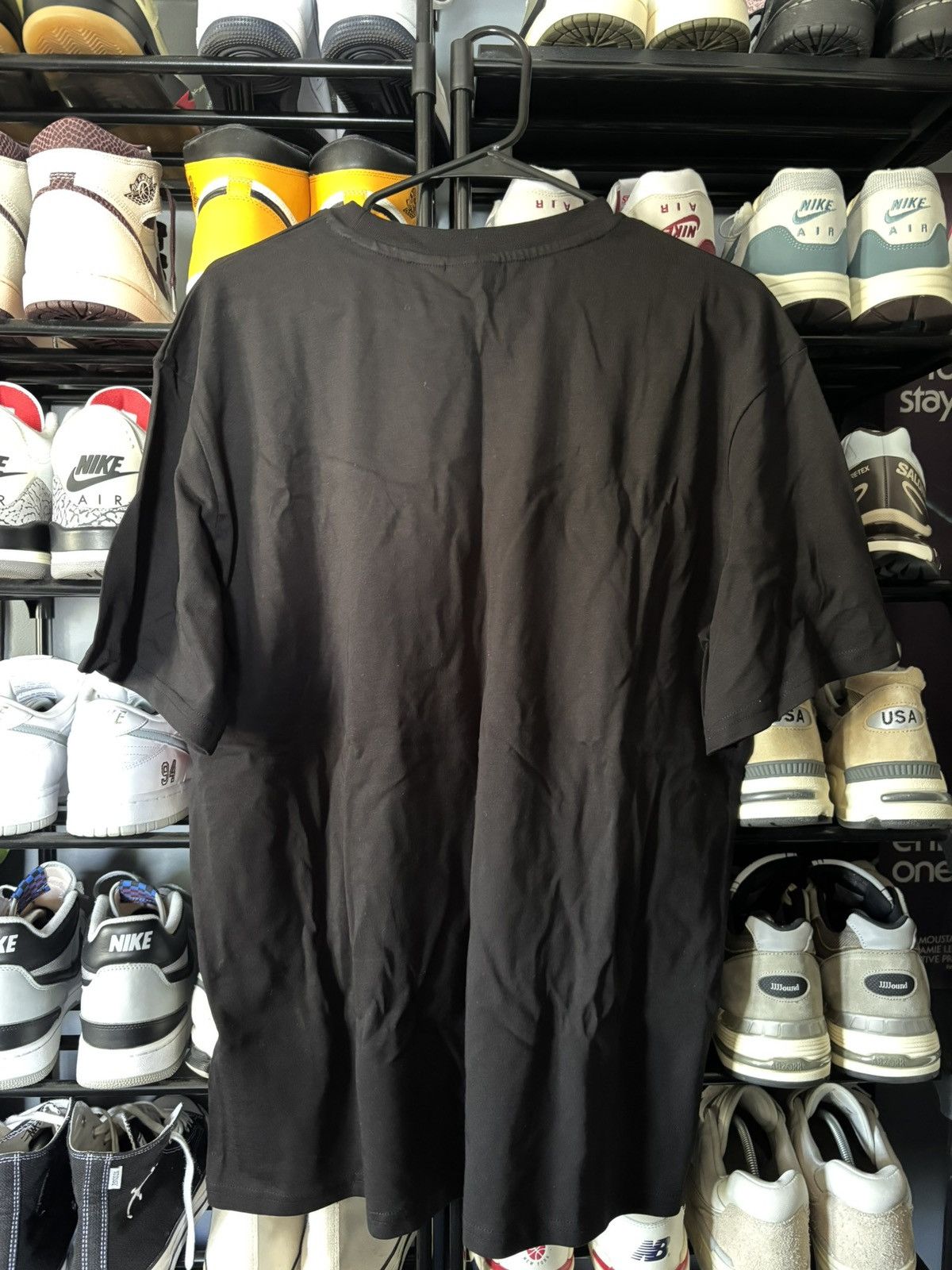 Snipes Snipes Pocket Tee Size US L / EU 52-54 / 3 - 2 Thumbnail