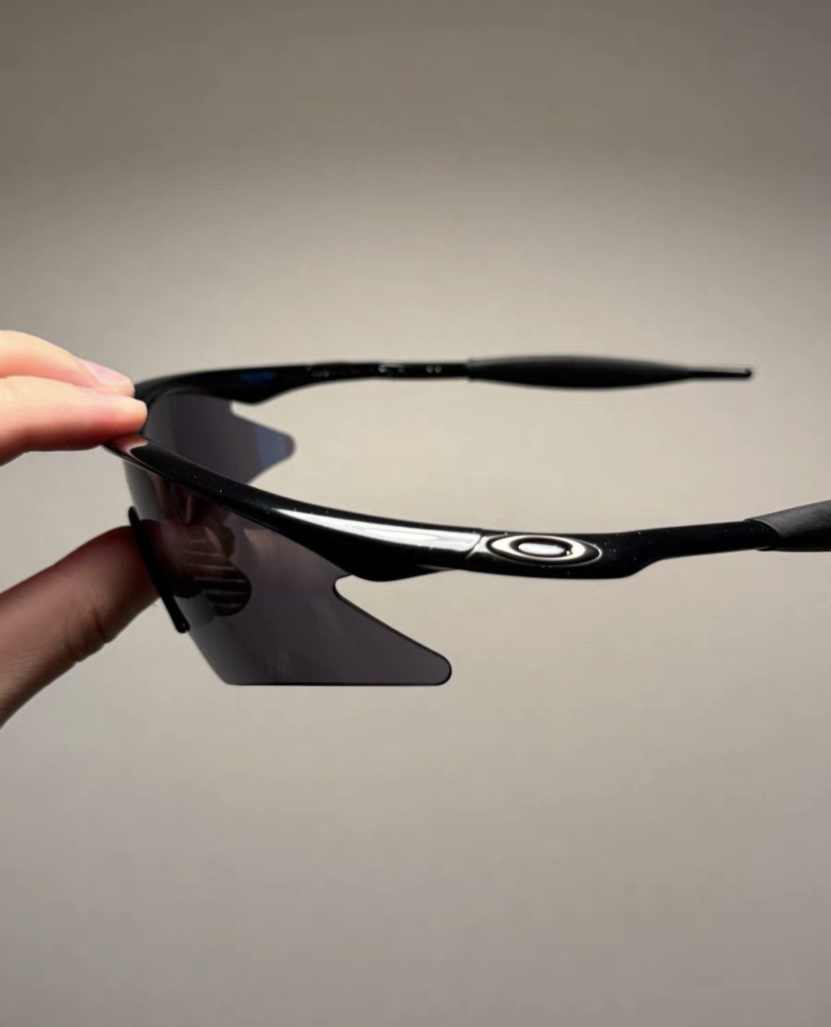 Oakley Oakley M Frame Custom Sports Sunglasses K24 Size ONE SIZE - 6 Thumbnail