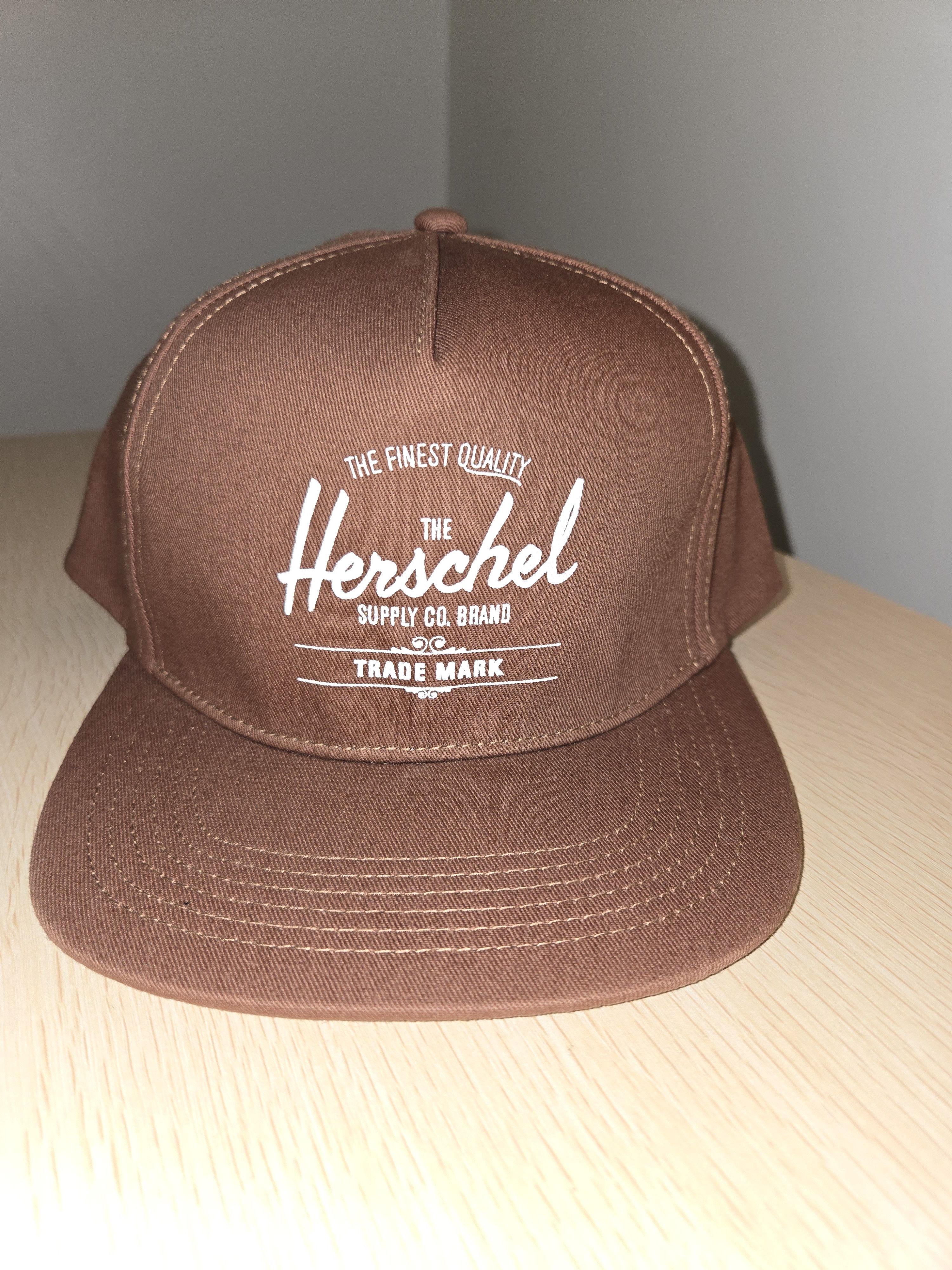 Herschel Supply Co. Herschel Supply Co Varsity Bomber Jacket with Matching Hat Size US L / EU 52-54 / 3 - 6 Thumbnail