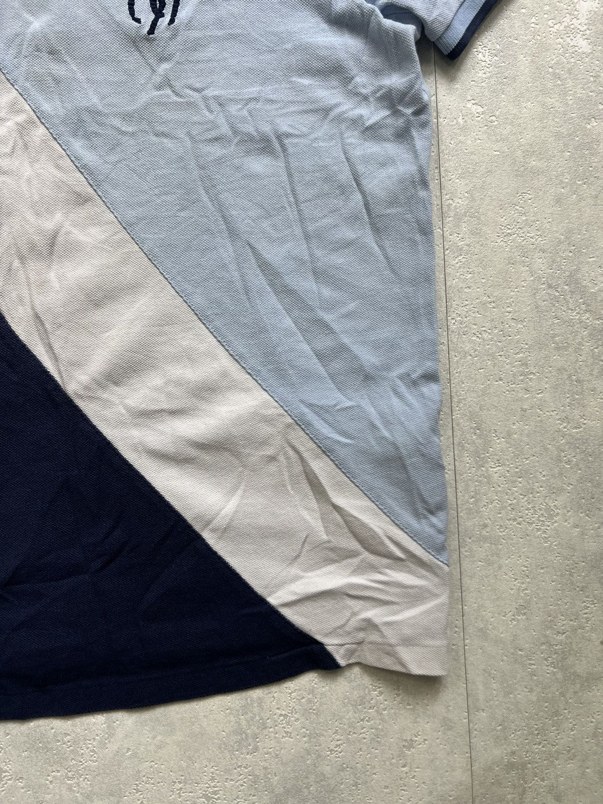 Polo Ralph Lauren 00’s POLO RALPH LAUREN OLD MONEY RARE LUXURY TEE Y2K Size US L / EU 52-54 / 3 - 2 Thumbnail