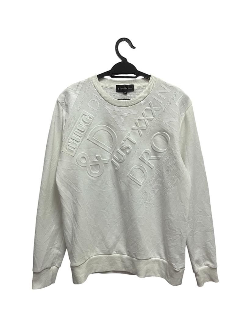 In The Attic In The Attic Homme Sweatshirt Size US M / EU 48-50 / 2 - 1 Thumbnail