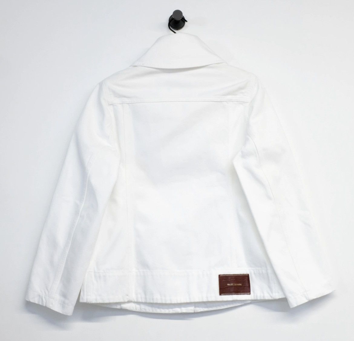 Wales Bonner Wales Bonner Enzyme Wash Heritage Jacket Size US S / EU 44-46 / 1 - 2 Thumbnail