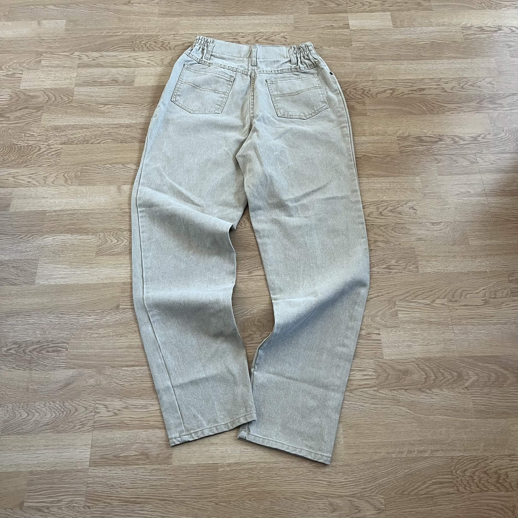 Other J.F.Gee Jean Size 28" / US 6 / IT 42 - 2 Thumbnail