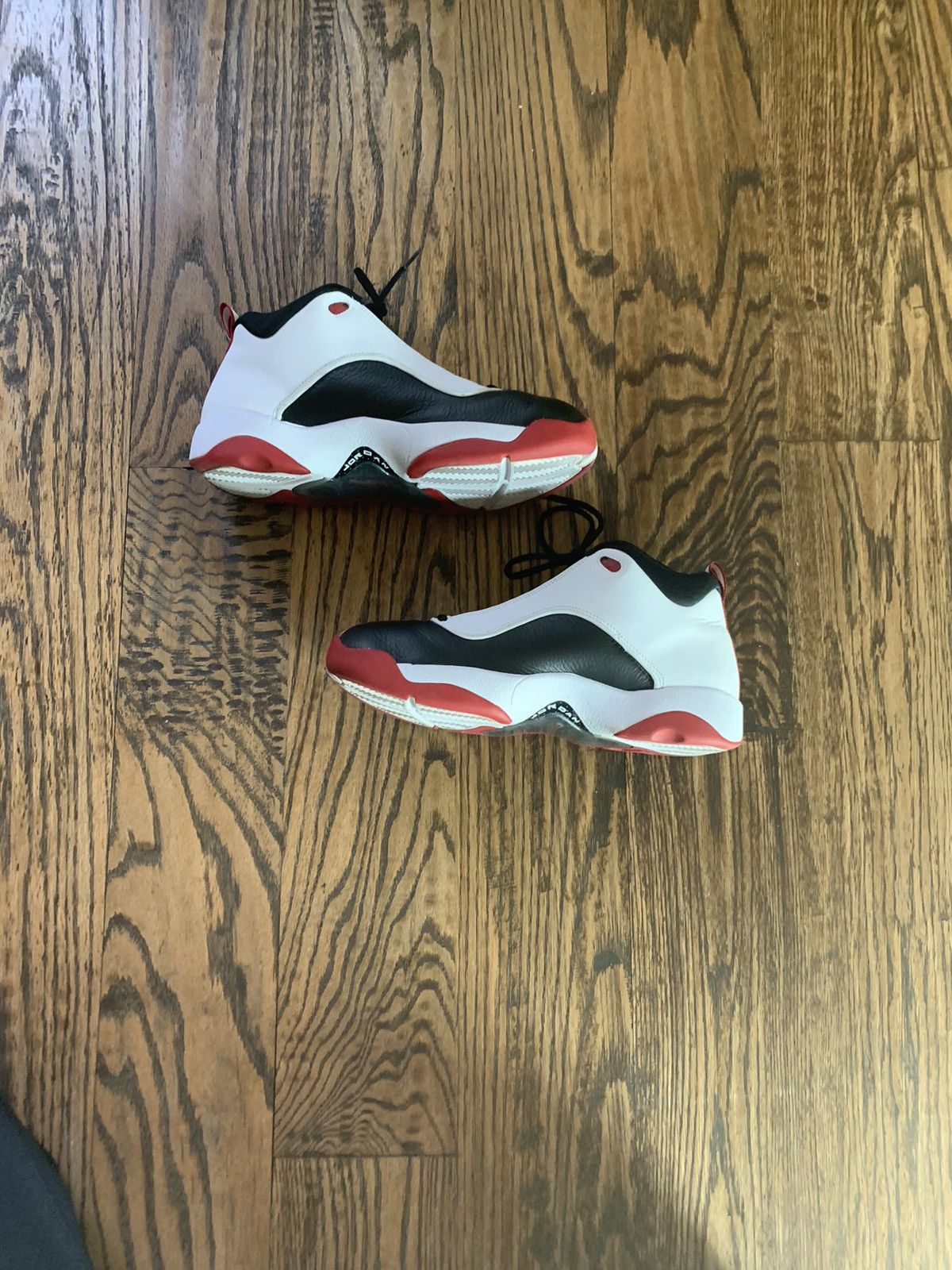 Nike Jordan Jumpman Pro Quick - DTLR Size US 9.5 / EU 42-43 - 2 Thumbnail