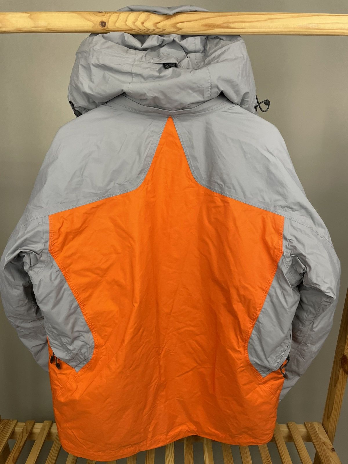 Nike ACG Nike acg vintage ski jacket size L Size US L / EU 52-54 / 3 - 6 Thumbnail