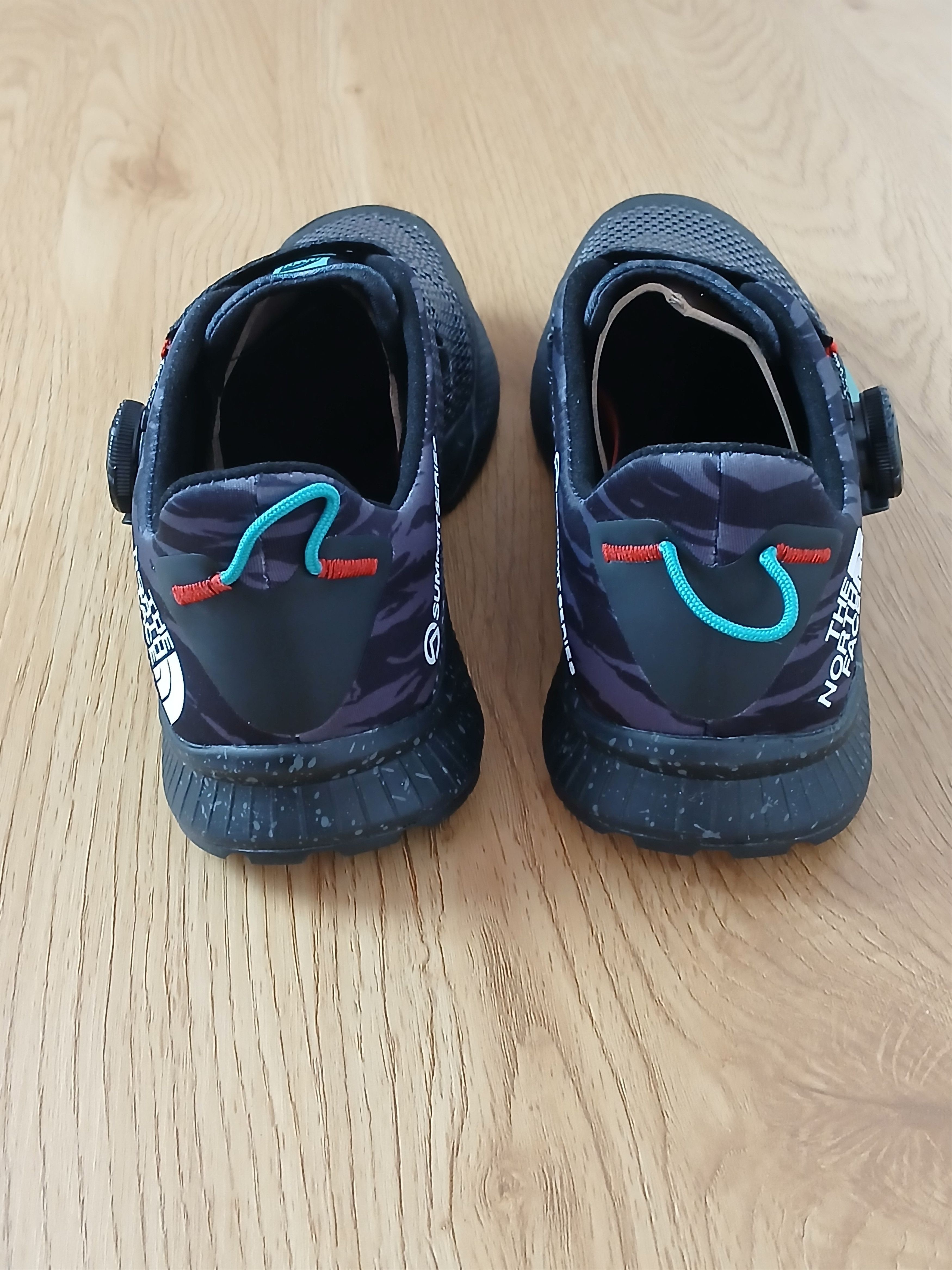 The North Face New The North Face Summit Gragstone Pro Sneakers Size US 8.5 / IT 38.5 - 5 Thumbnail