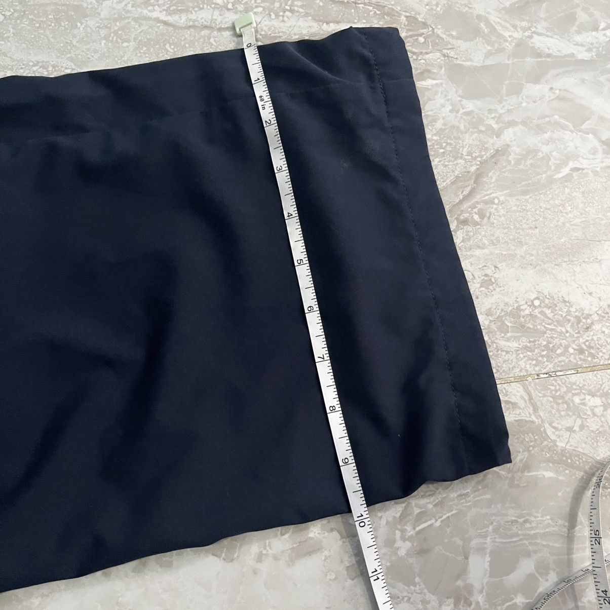 Nike Nike Vapor System Parachute Pant Track-pant Size US 31 - 11 Thumbnail