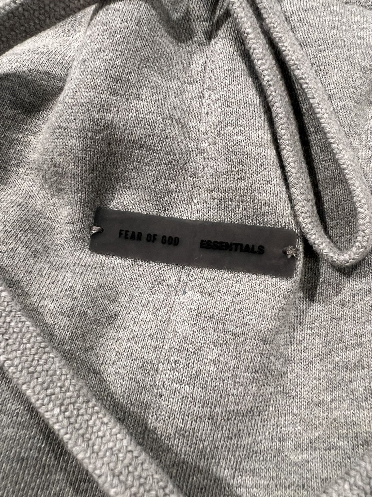 Essentials Fear of God Essentials vintage sweatpants size XS Size US 29 - 4 Thumbnail