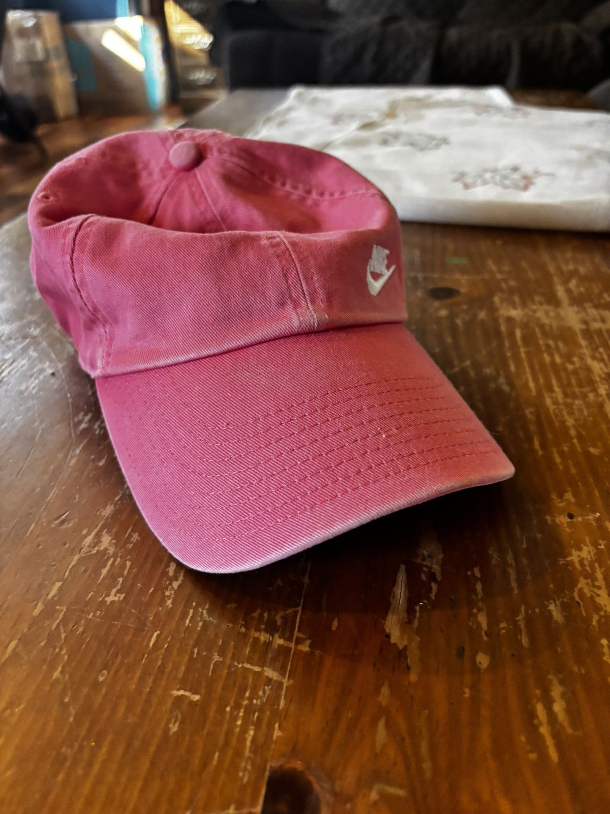 Nike Nike heritage hat Size ONE SIZE - 1 Thumbnail