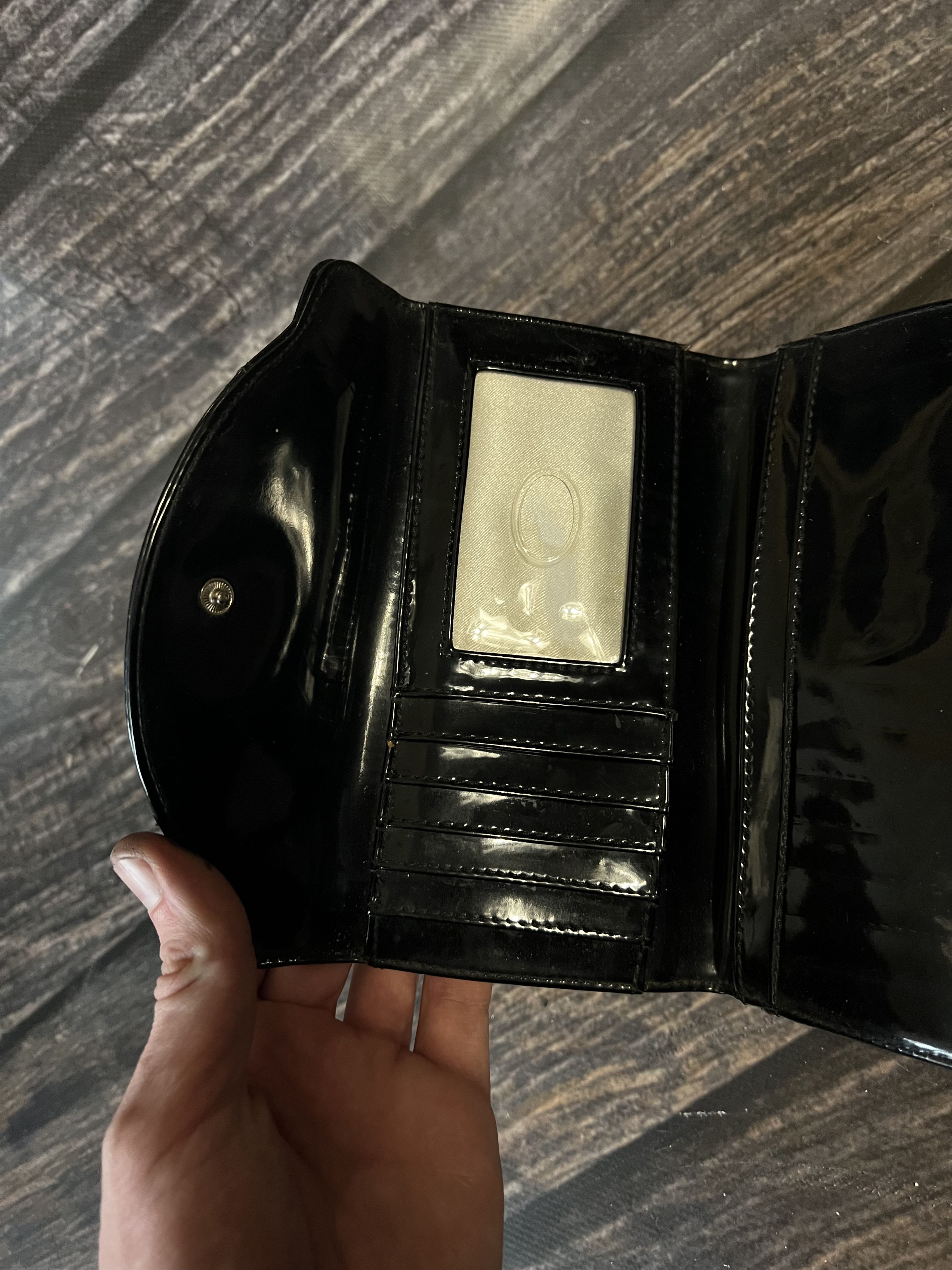 Guess y2k Guess G Logo Vintage Wallet Size ONE SIZE - 7 Thumbnail