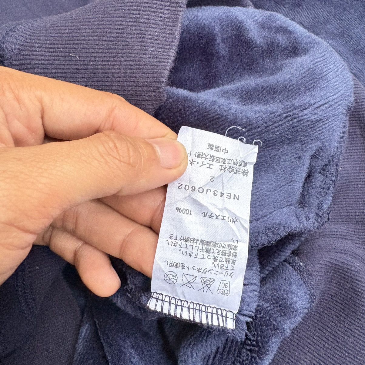 Ne-Net JACKET NE-NET BY ISSEY MIYAKE Size US S / EU 44-46 / 1 - 5 Thumbnail