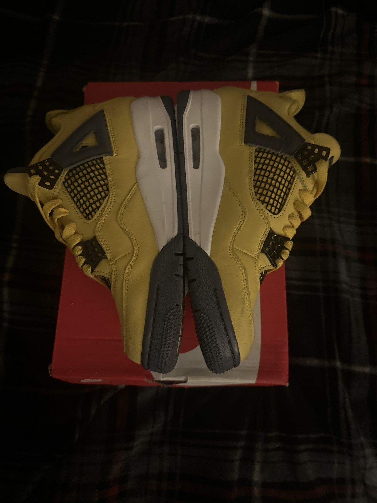 Jordan Brand Jordan 4 Size US 7 / EU 40 - 3 Thumbnail