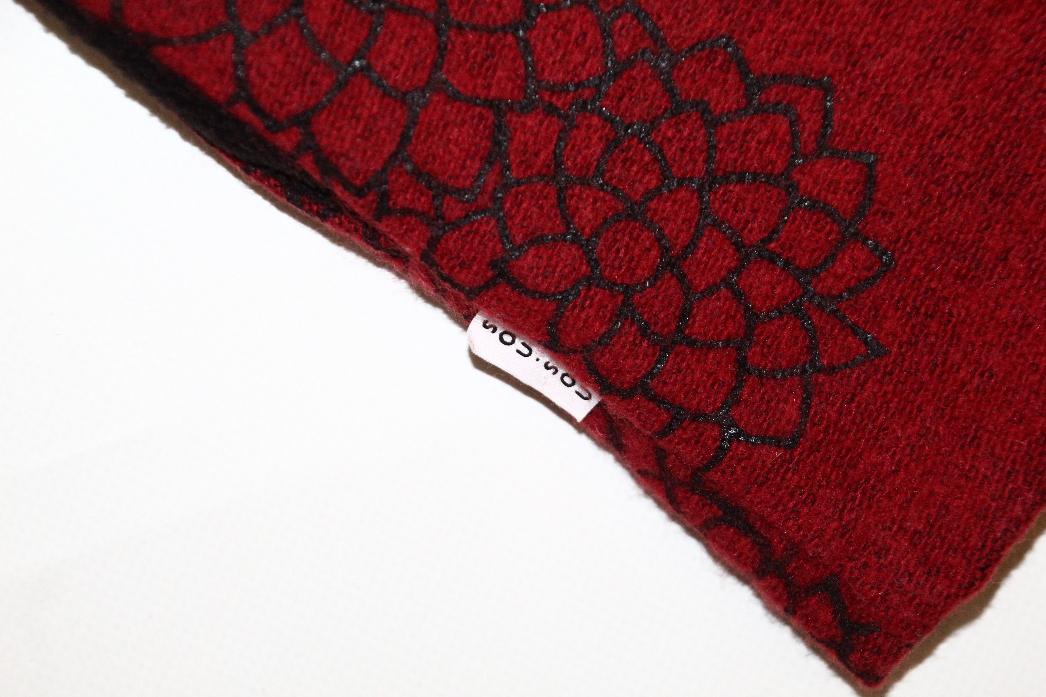 SOU SOU 90's SOU SOU Japan Traditional Kantoui Wool Kimono Size US M / EU 48-50 / 2 - 9 Thumbnail