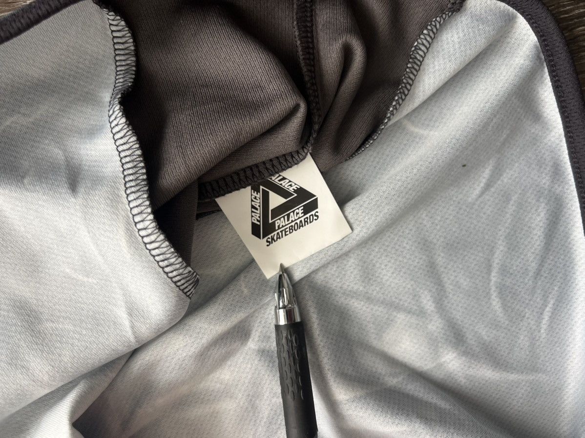 Palace Palace Phantasy Jersey Size US M / EU 48-50 / 2 - 7 Thumbnail