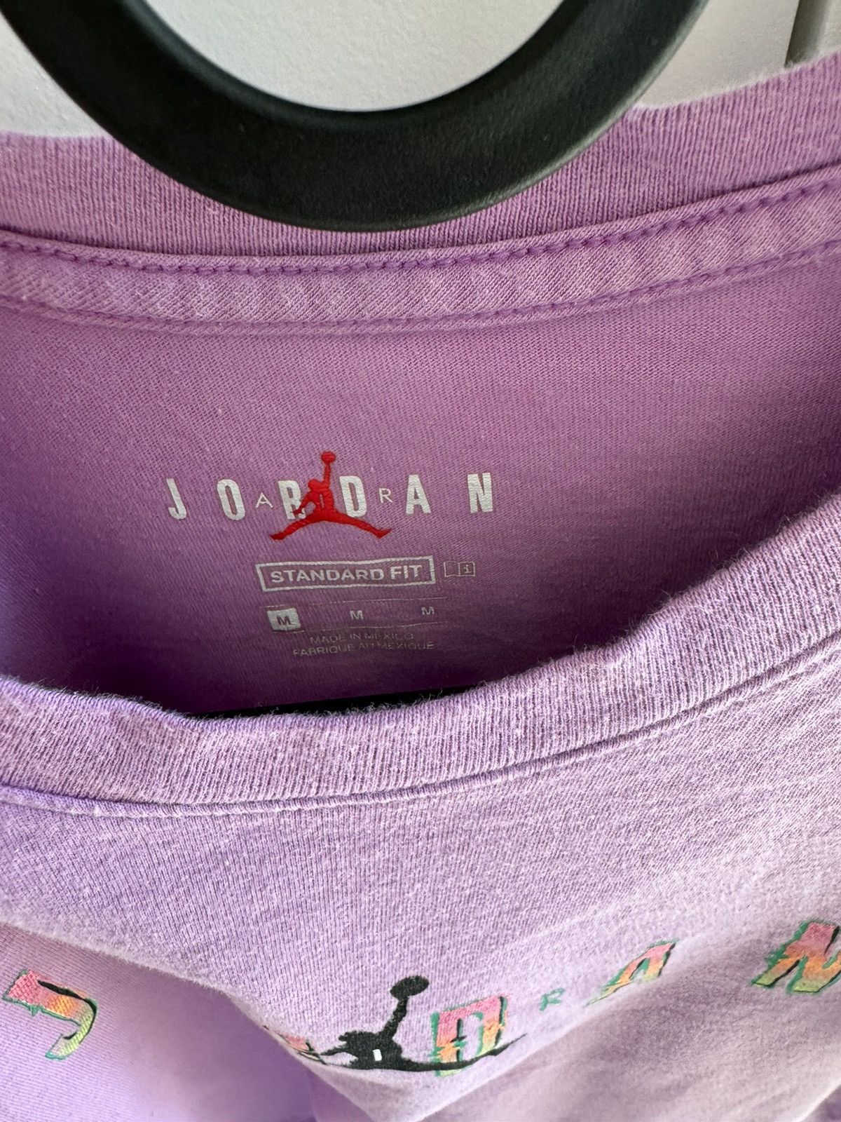 Jordan Brand Jordan Tee Size US M / EU 48-50 / 2 - 3 Thumbnail