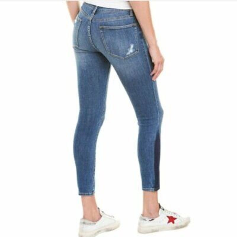 Frame Frame Blue Jeans | Size 27 Size 27" / US 4 / IT 40 - 7 Thumbnail