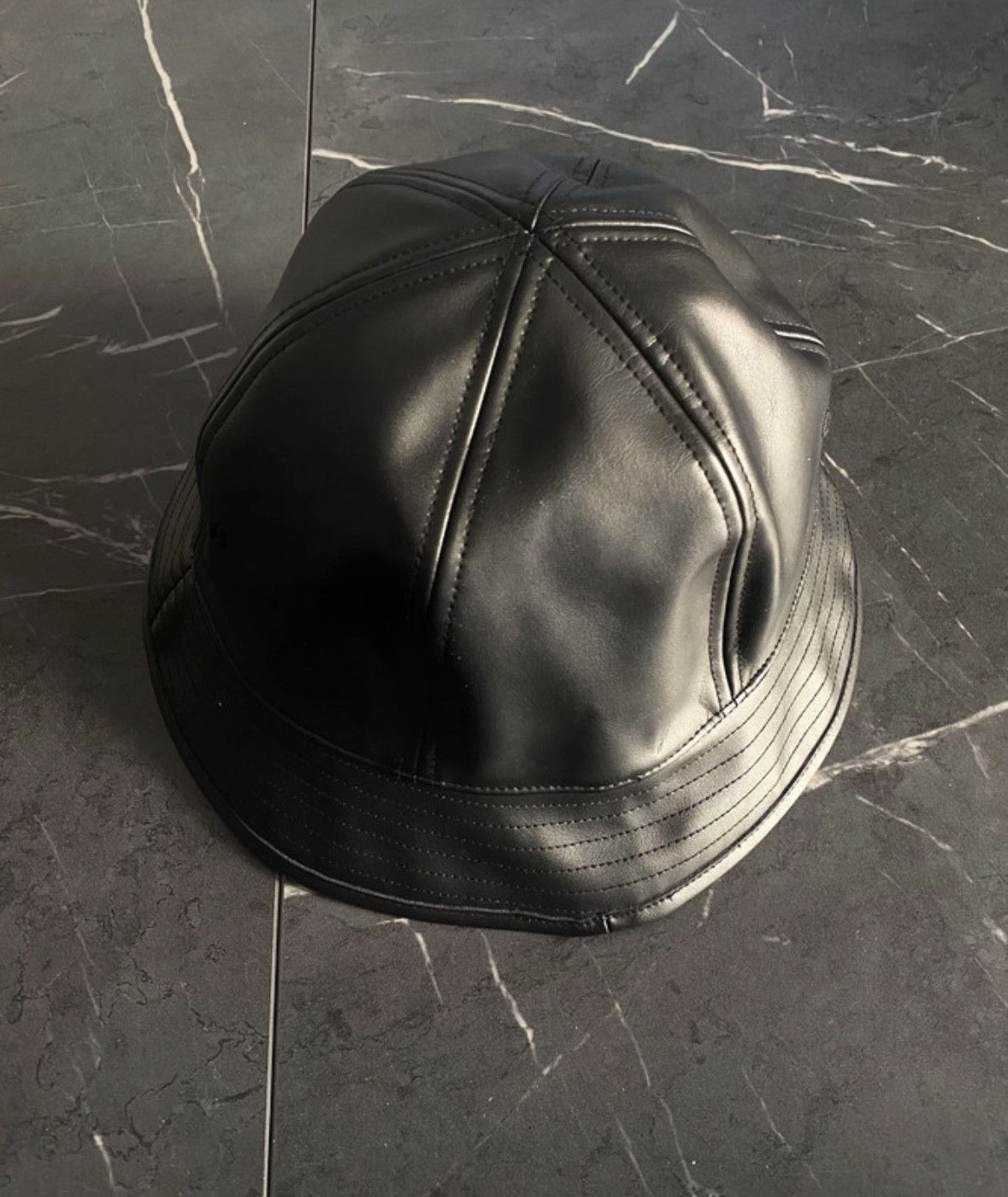 Adidas × Y-3 × Yohji Yamamoto Y-3 reversable bucket hat Size ONE SIZE - 6 Thumbnail