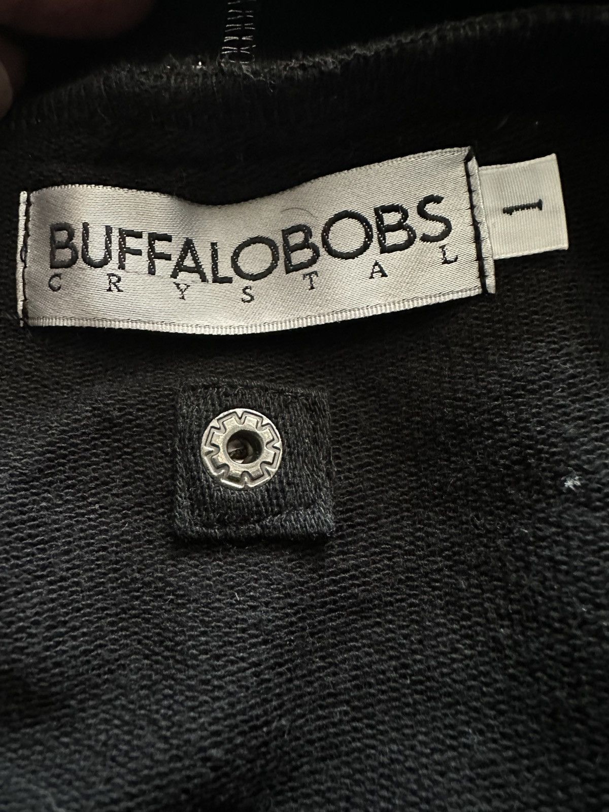 BUFFALO BOBS Buffalo Bobs Layered Jacket Size US S / EU 44-46 / 1 - 3 Thumbnail