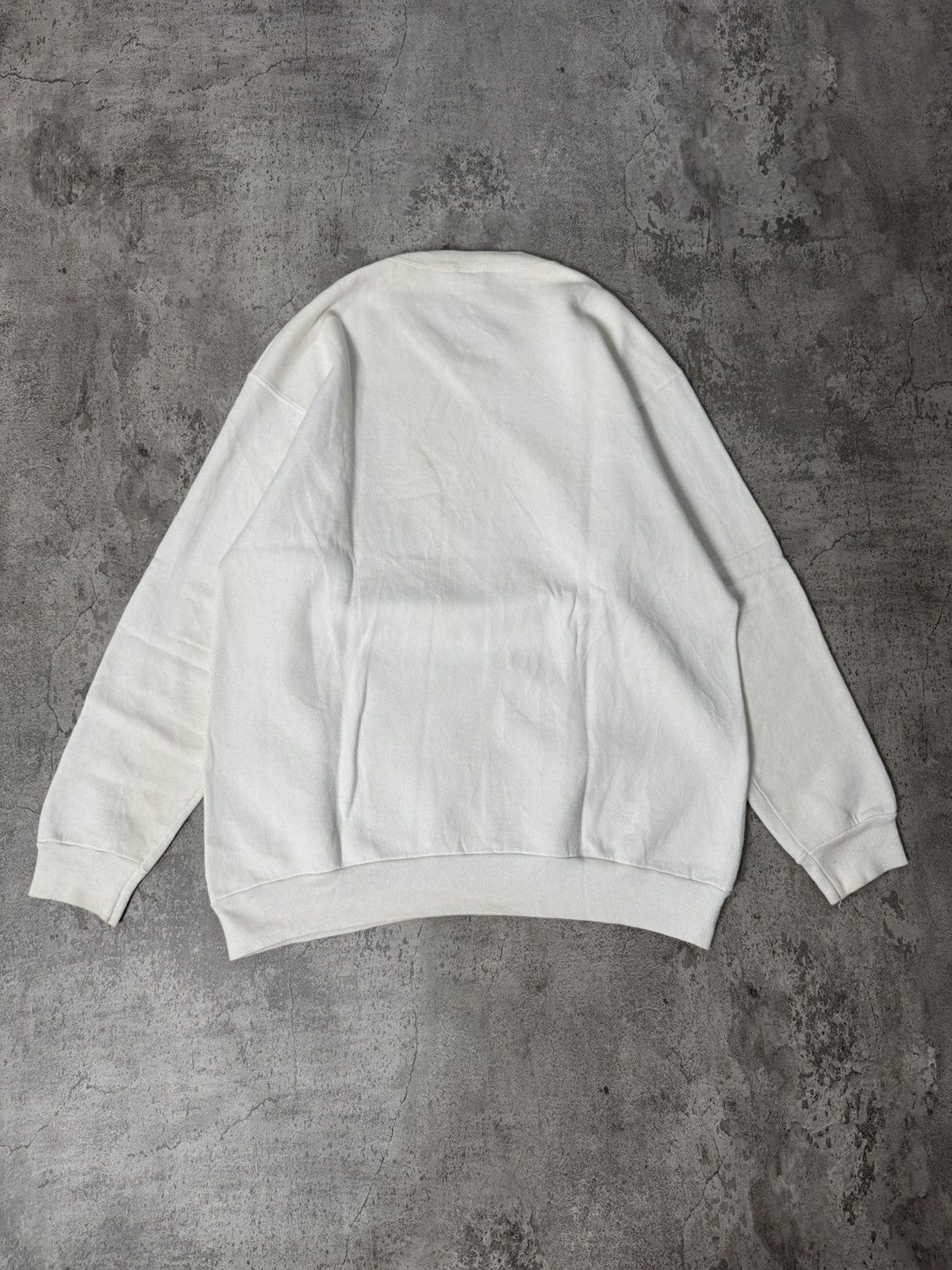 Nike VINTAGE 90’S NIKE AIR SWEATSHIRTS Size US L / EU 52-54 / 3 - 5 Thumbnail