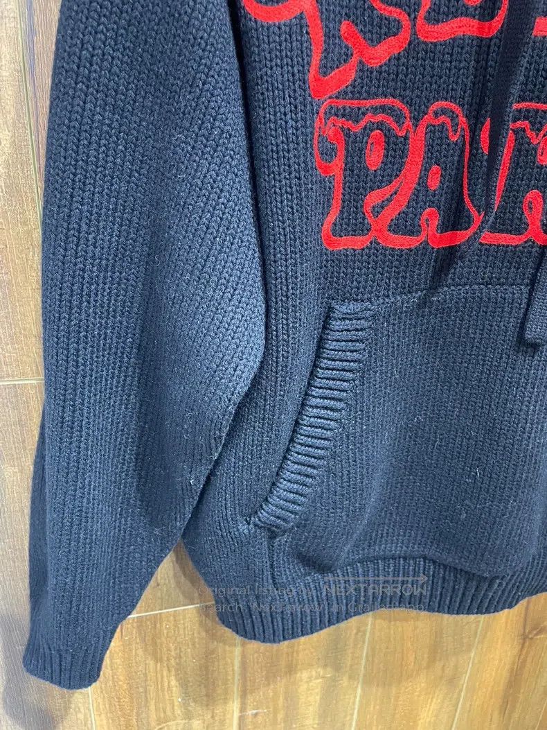 Kenzo Kenzo Sweater Size S / US 4 / IT 40 - 7 Thumbnail