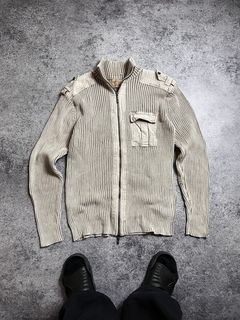 Men's Hysteric Glamour Sweaters & Knits | Grailed