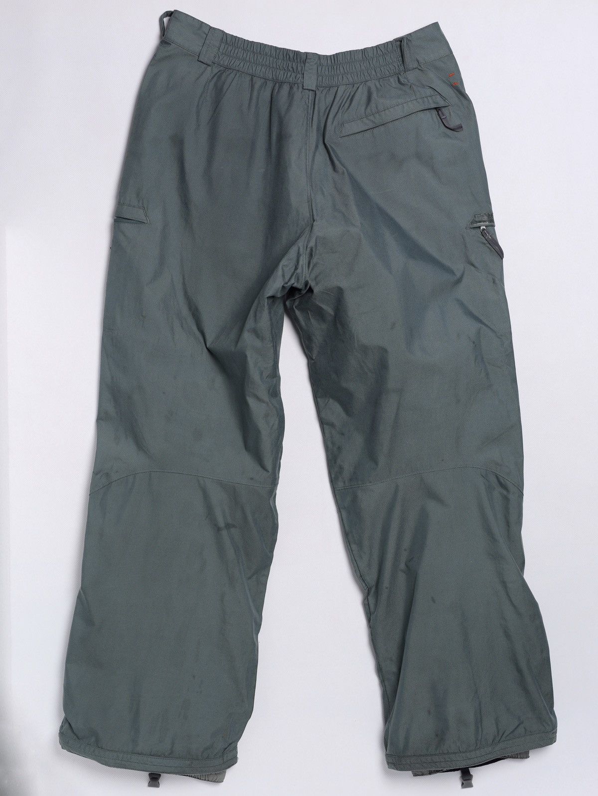 Nike Vintage Nike ACG Ski Pants Snowboard Winter Size US 34 / EU 50 - 2 Thumbnail