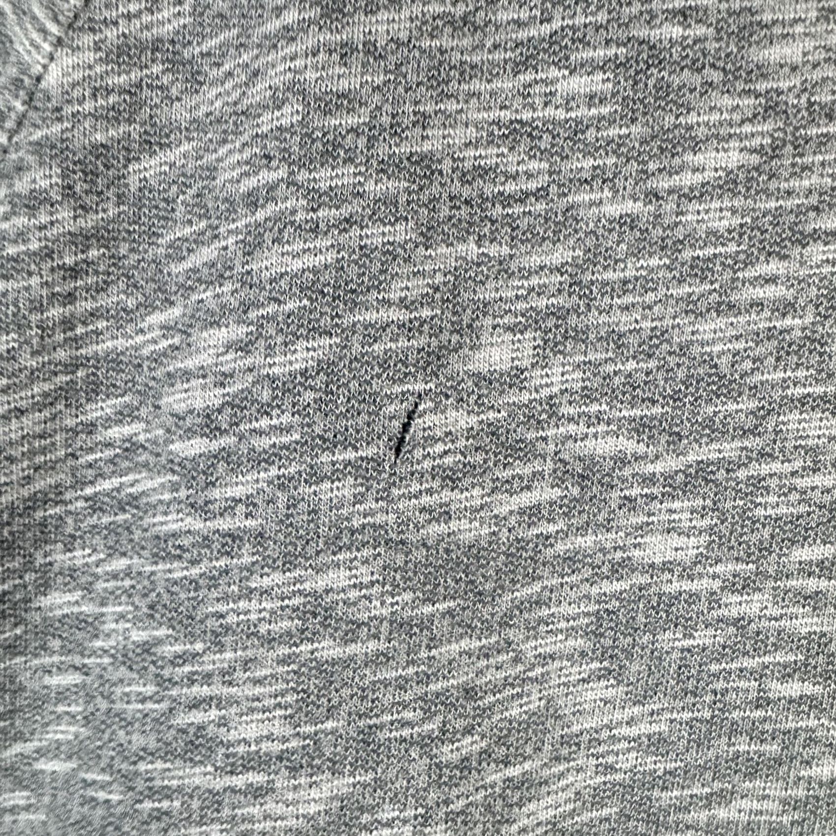 Prana prAna Sweater Tunic Womens Medium Gray Cowl Neck Long Sleeve Knit Pockets Shirt Size M / US 6-8 / IT 42-44 - 5 Thumbnail