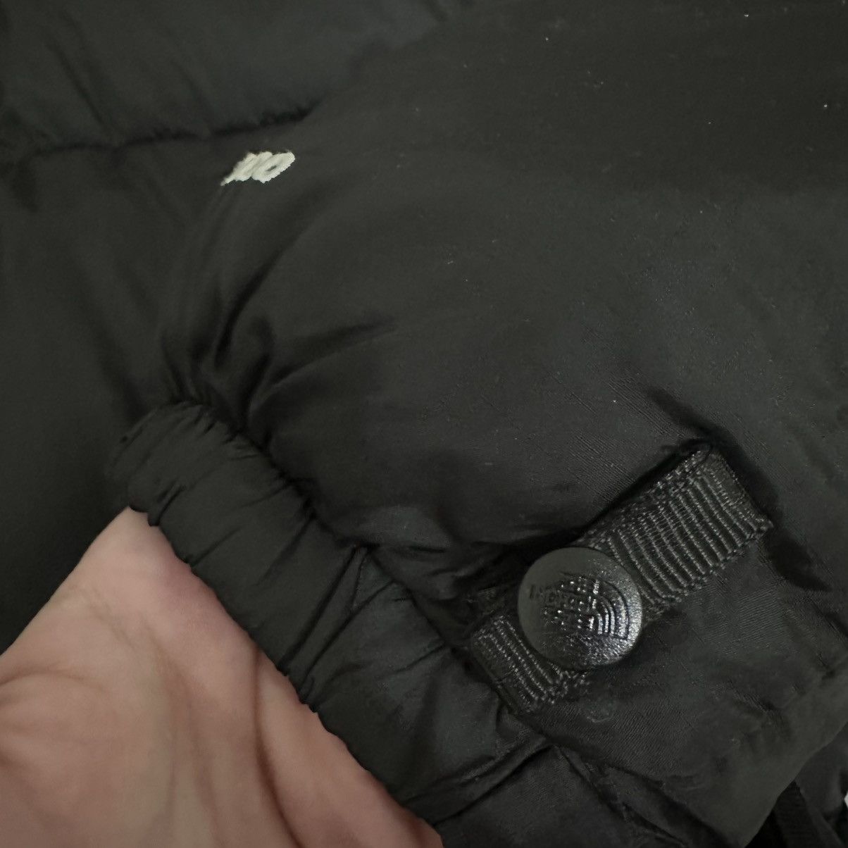 The North Face The North Face 700 Down Puffer Jacket Size US M / EU 48-50 / 2 - 8 Thumbnail